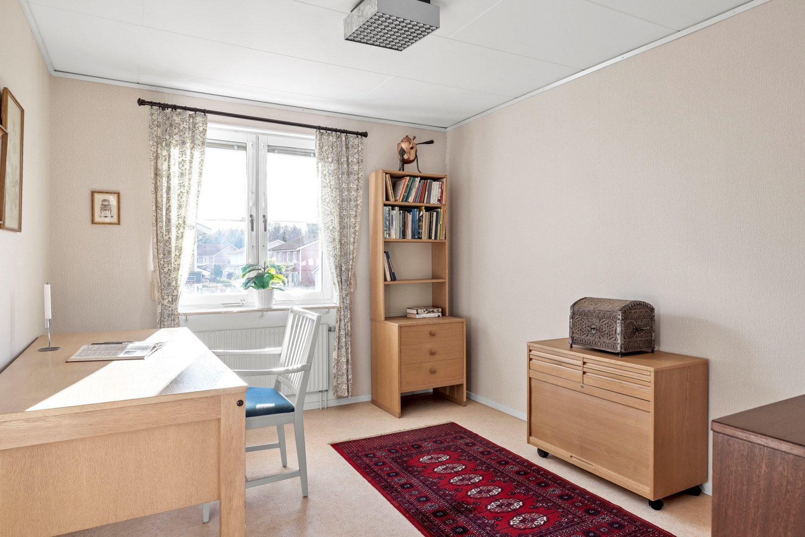 Bostadsbild från Stenhagsvägen 106, Såld i Stenhagen, Uppsala