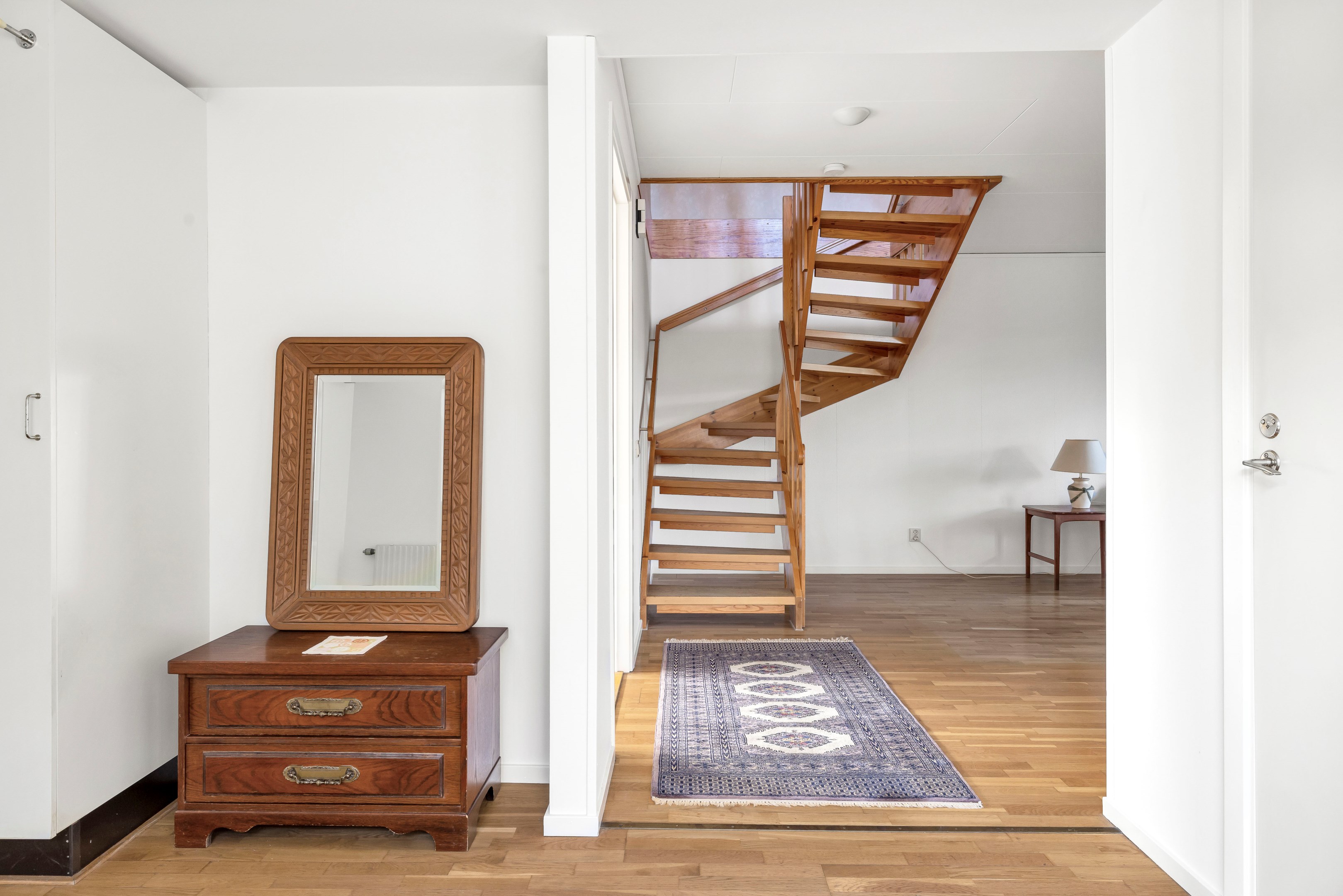 Bostadsbild från Stenhagsvägen 106, Såld i Stenhagen, Uppsala