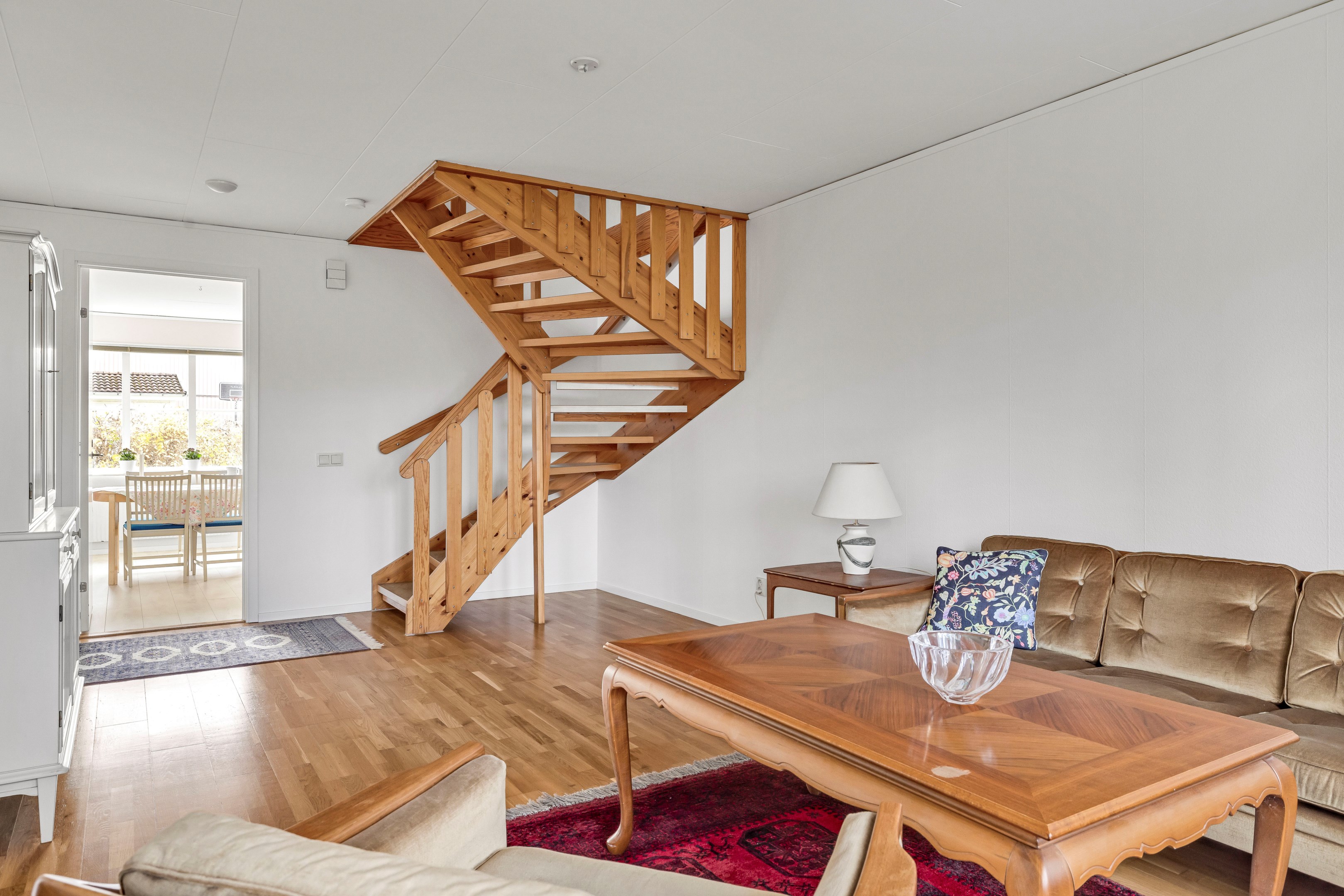 Bostadsbild från Stenhagsvägen 106, Såld i Stenhagen, Uppsala