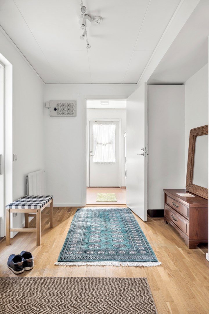 Bostadsbild från Stenhagsvägen 106, Såld i Stenhagen, Uppsala