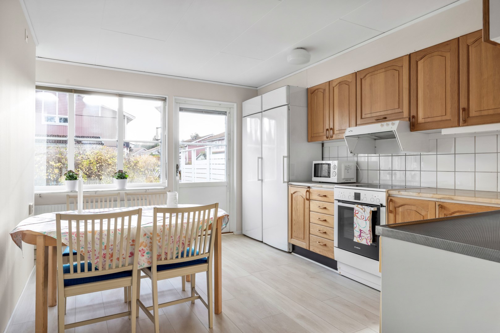 Bostadsbild från Stenhagsvägen 106, Såld i Stenhagen, Uppsala