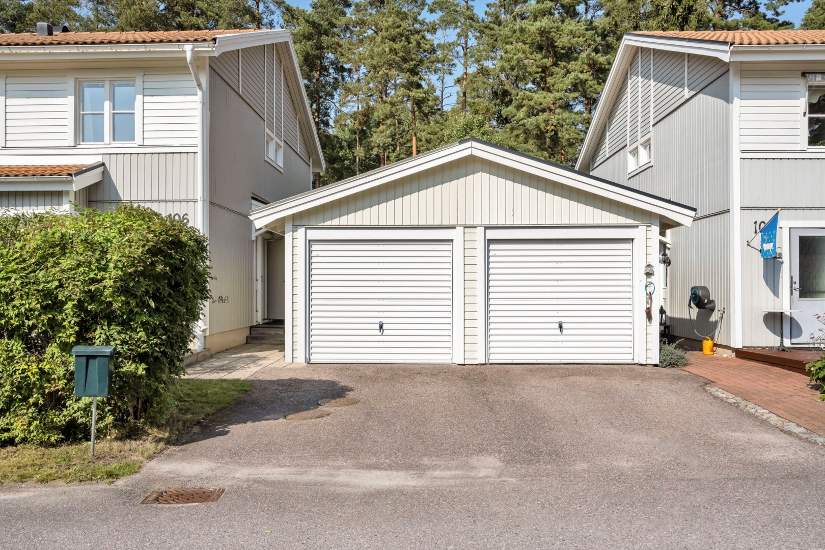 Bostadsbild från Stenhagsvägen 106, Såld i Stenhagen, Uppsala