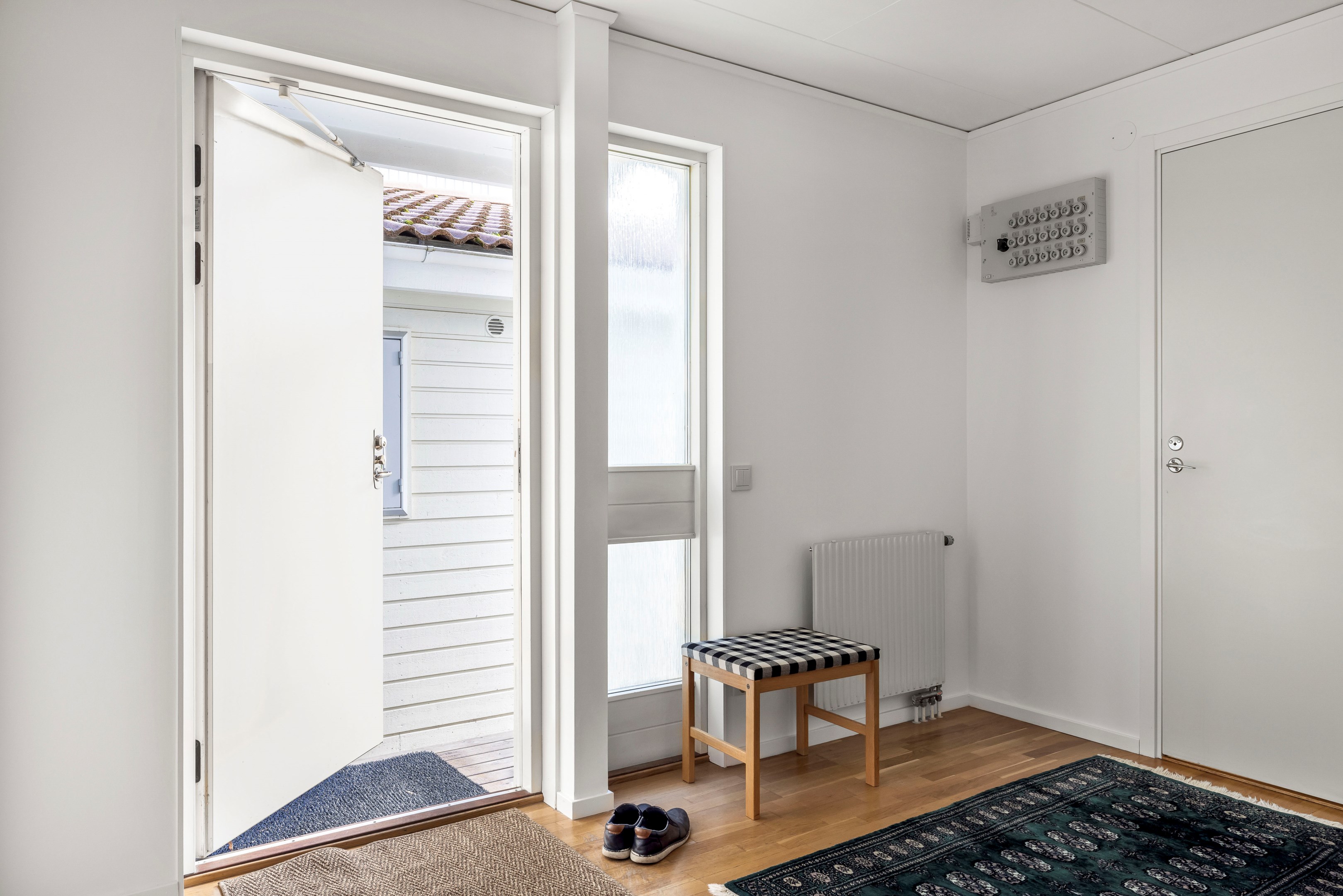 Bostadsbild från Stenhagsvägen 106, Såld i Stenhagen, Uppsala