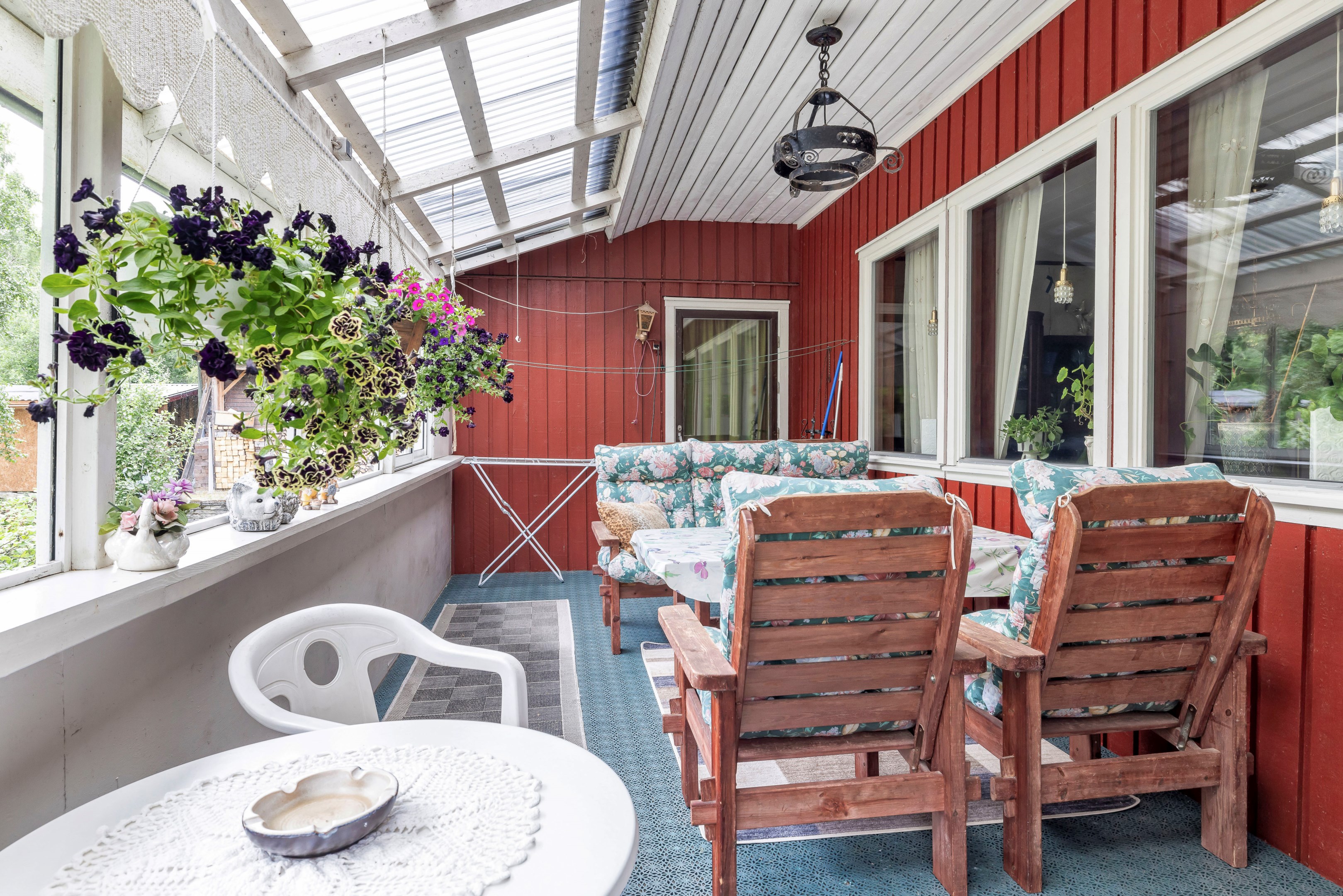 Bostadsbild från Tångvägen 6, Såld i Morgongåva, Heby