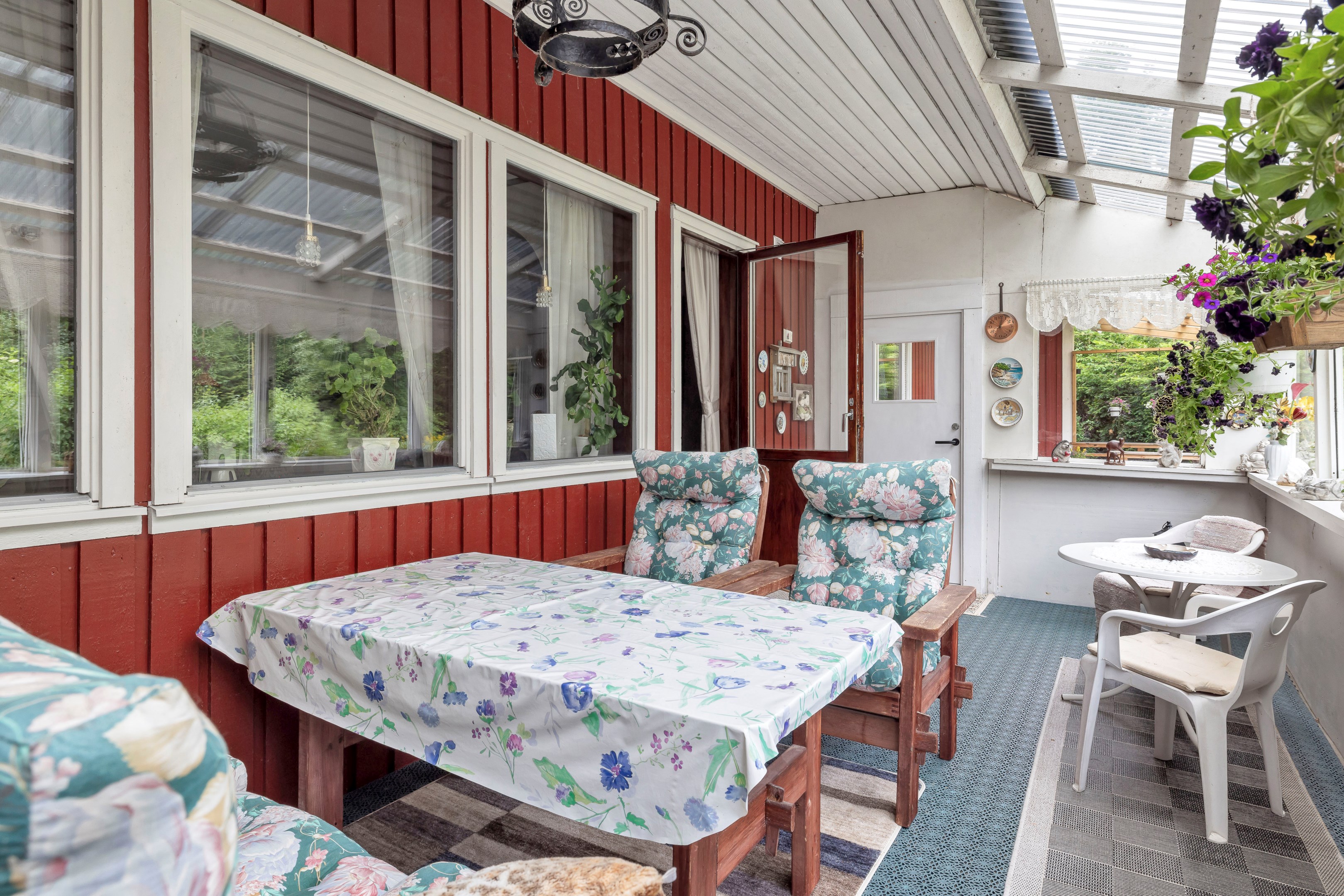 Bostadsbild från Tångvägen 6, Såld i Morgongåva, Heby