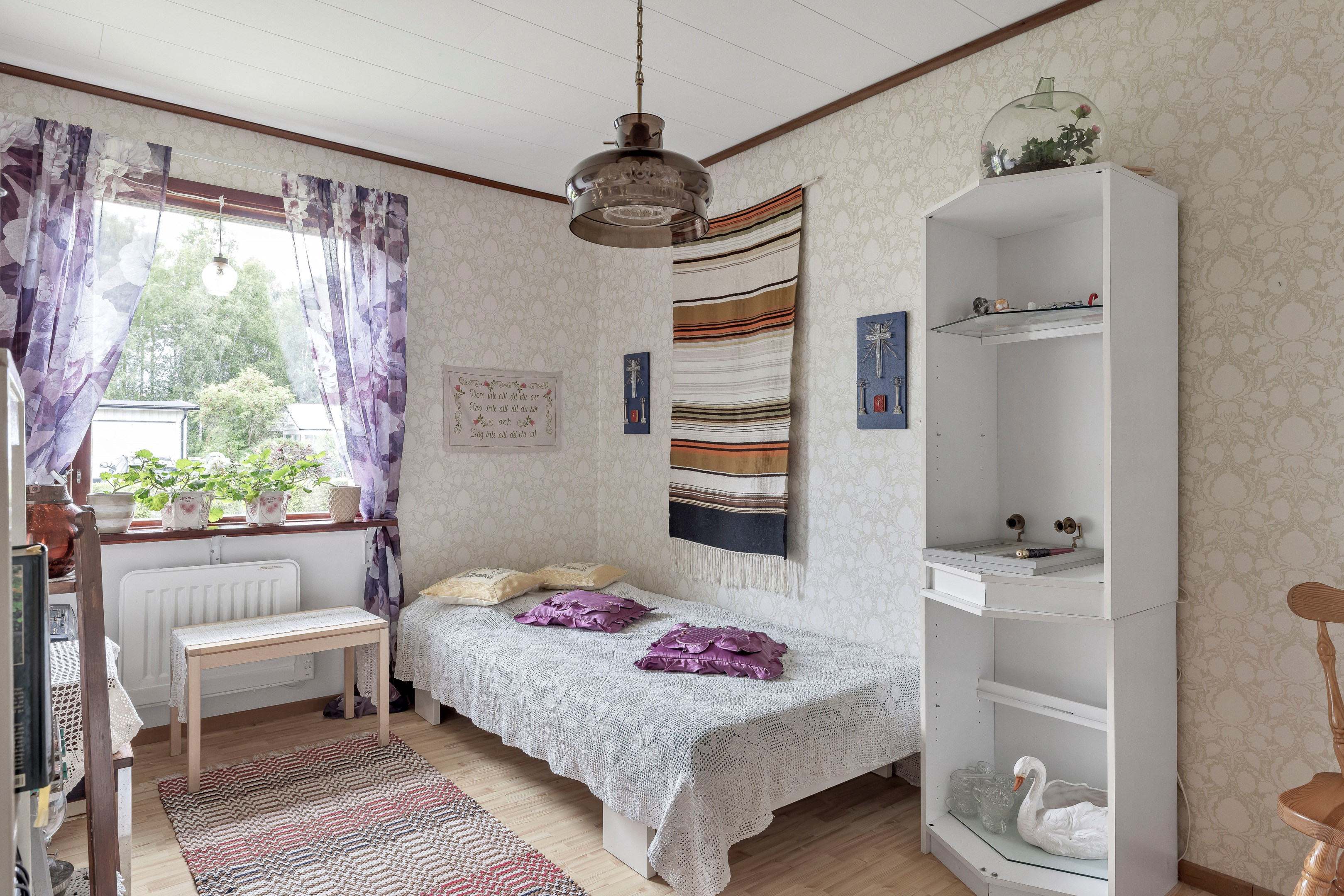 Bostadsbild från Tångvägen 6, Såld i Morgongåva, Heby