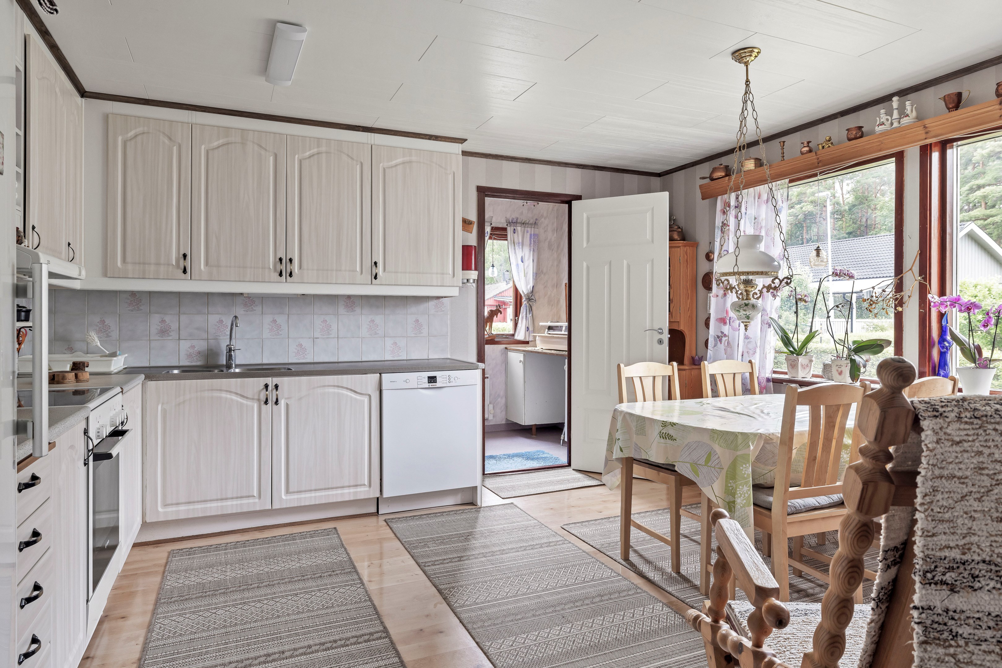 Bostadsbild från Tångvägen 6, Såld i Morgongåva, Heby