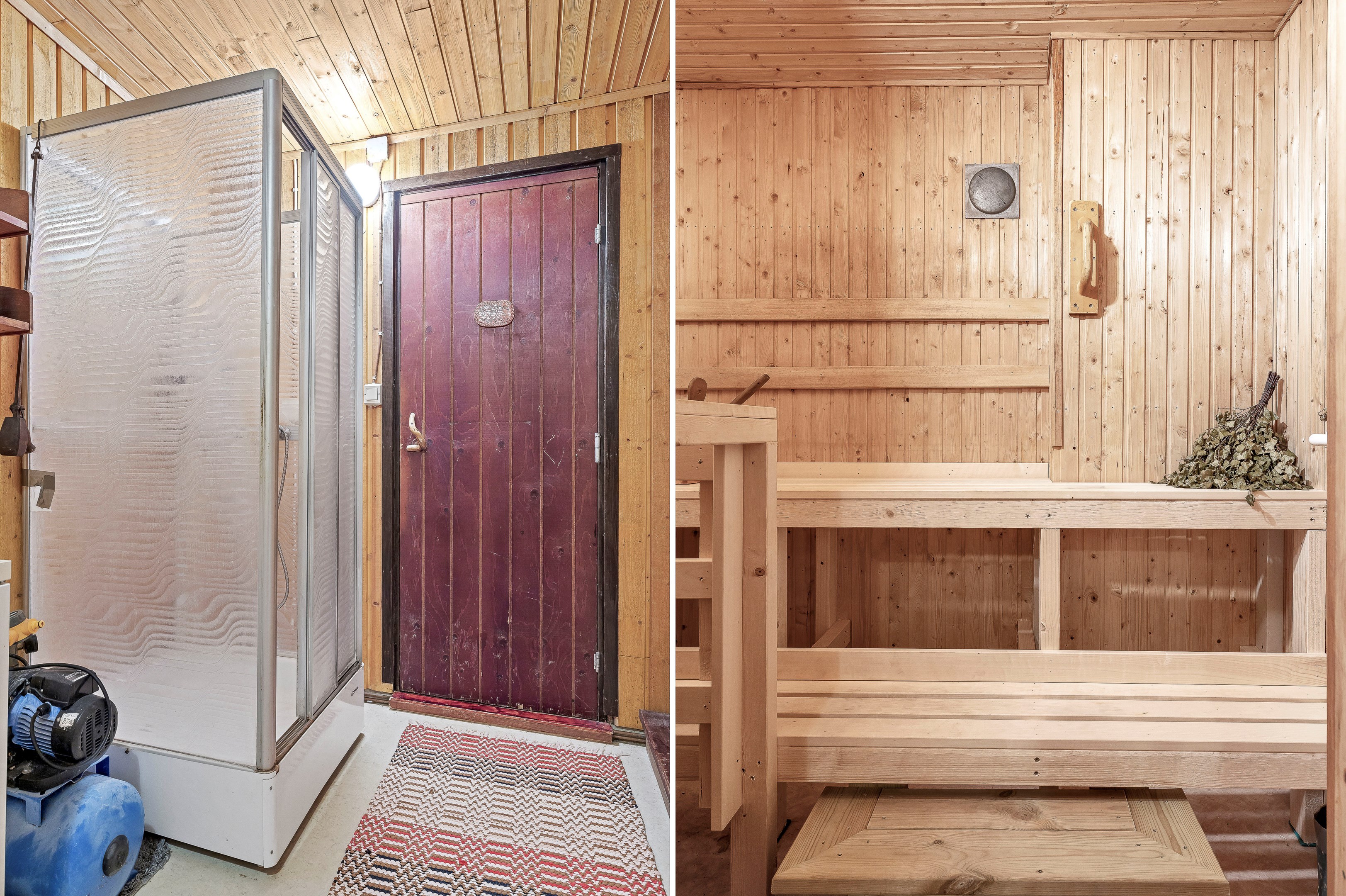 Bostadsbild från Tångvägen 6, Såld i Morgongåva, Heby