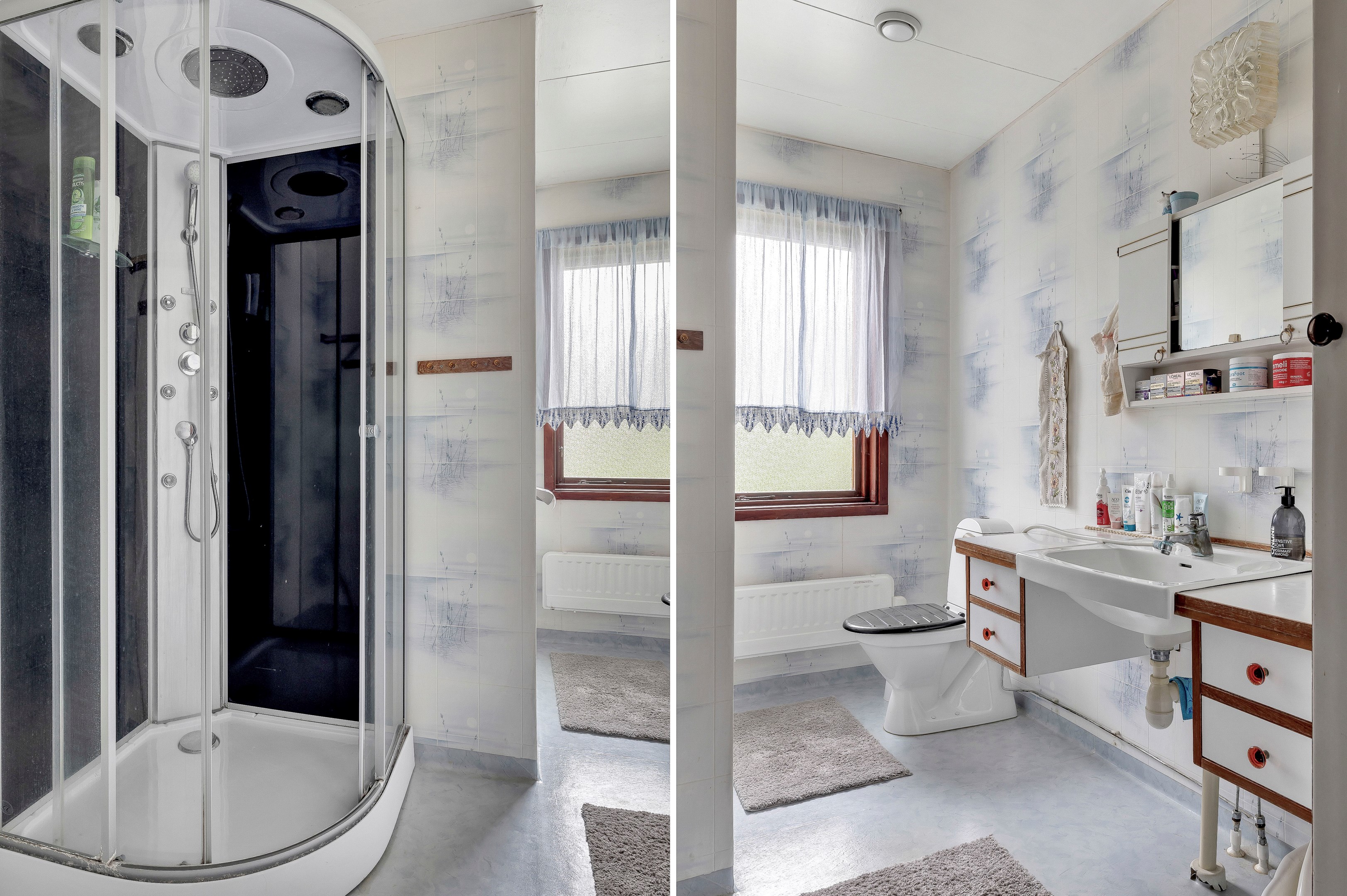 Bostadsbild från Tångvägen 6, Såld i Morgongåva, Heby