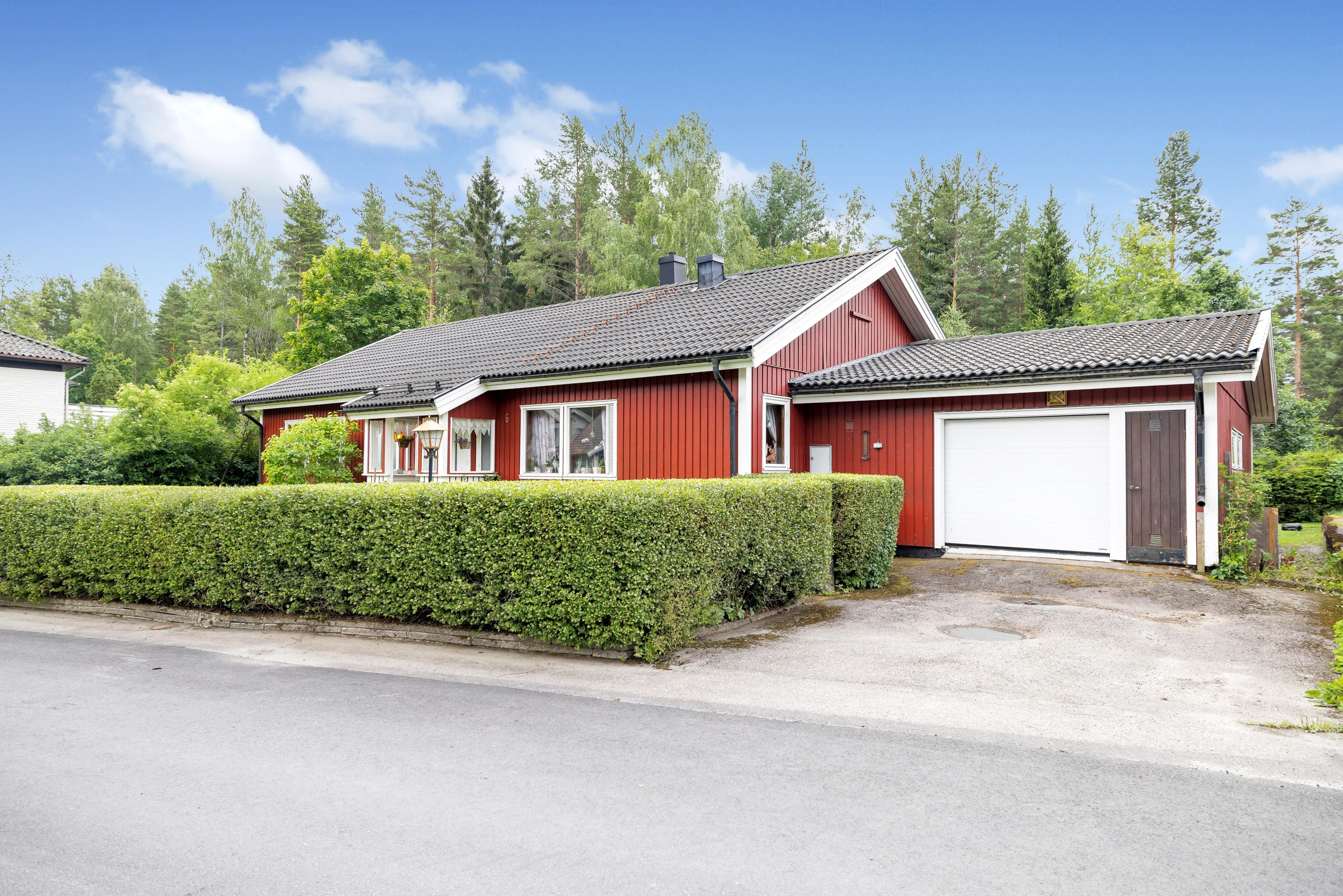 Bostadsbild från Tångvägen 6, Såld i Morgongåva, Heby