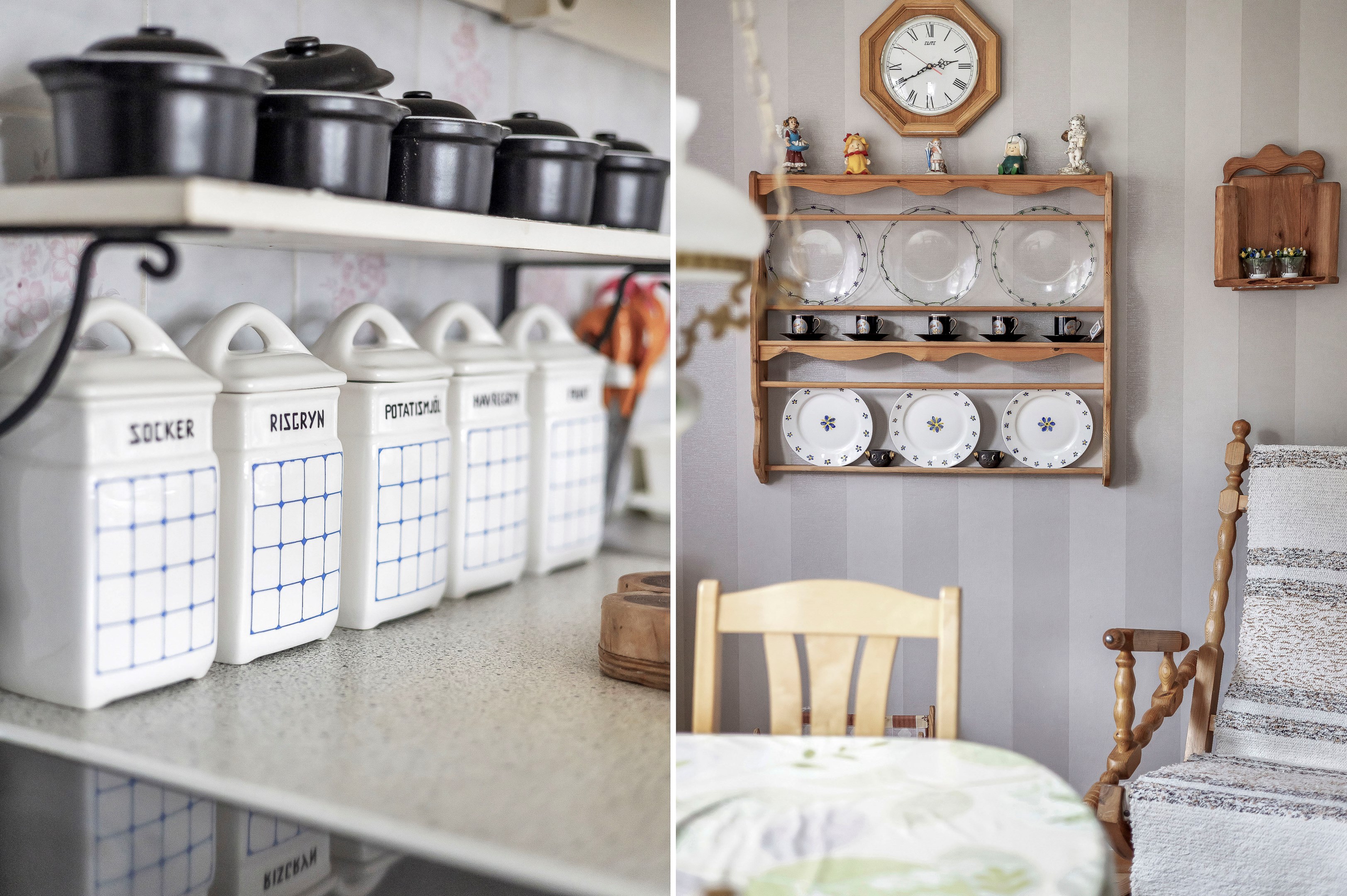 Bostadsbild från Tångvägen 6, Såld i Morgongåva, Heby