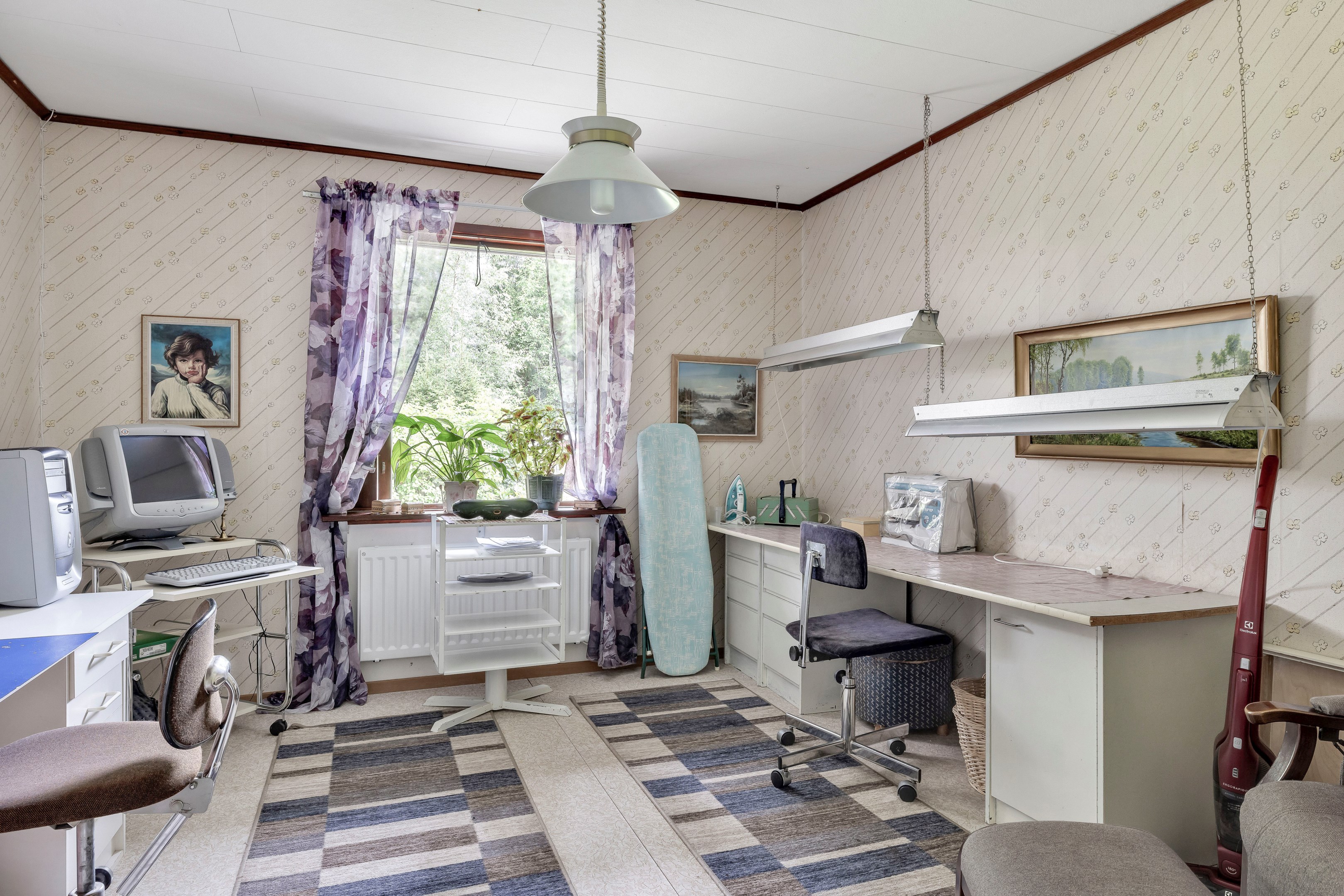 Bostadsbild från Tångvägen 6, Såld i Morgongåva, Heby