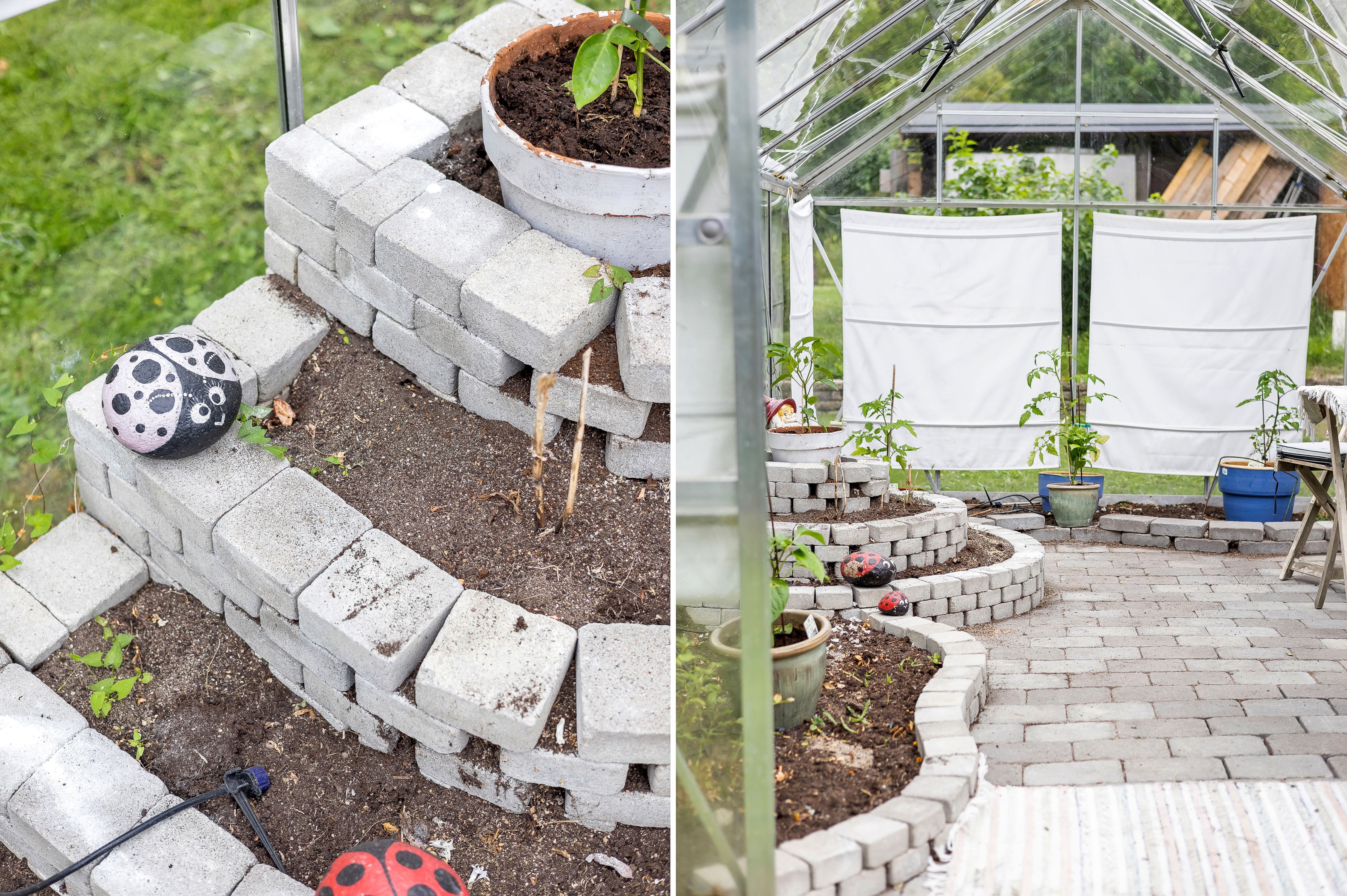 Bostadsbild från Tångvägen 6, Såld i Morgongåva, Heby