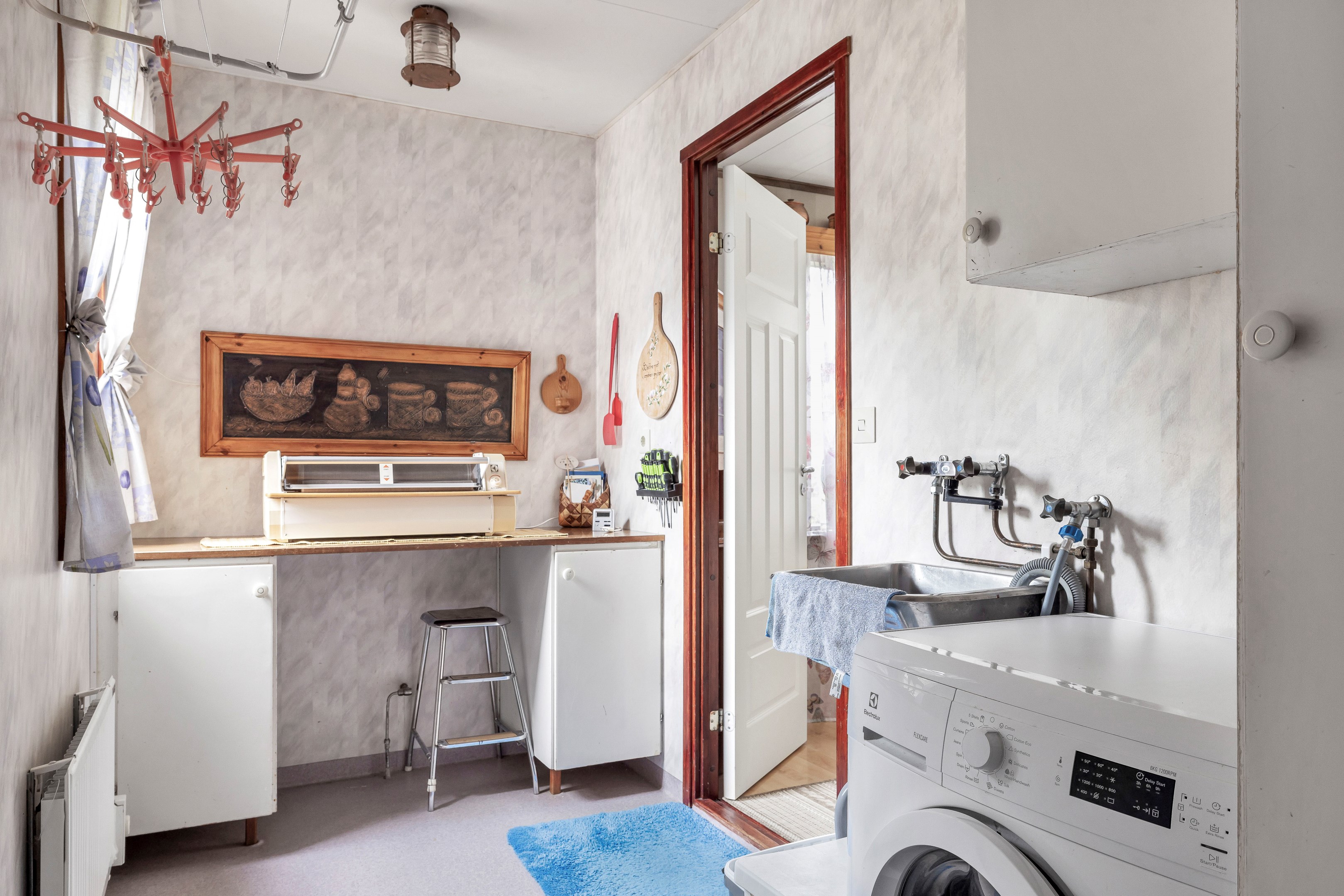 Bostadsbild från Tångvägen 6, Såld i Morgongåva, Heby