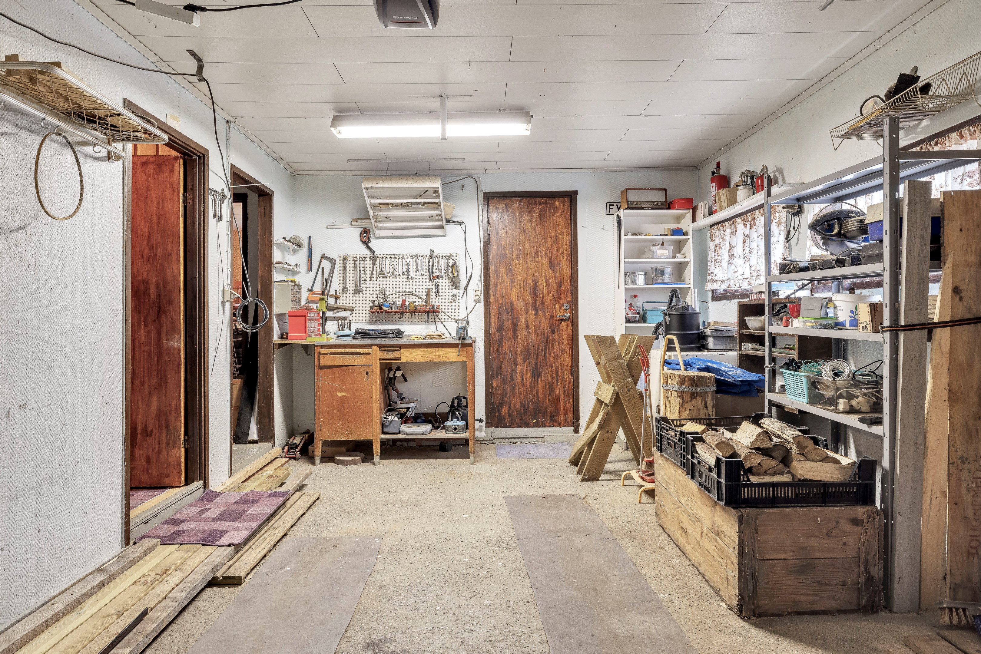 Bostadsbild från Tångvägen 6, Såld i Morgongåva, Heby