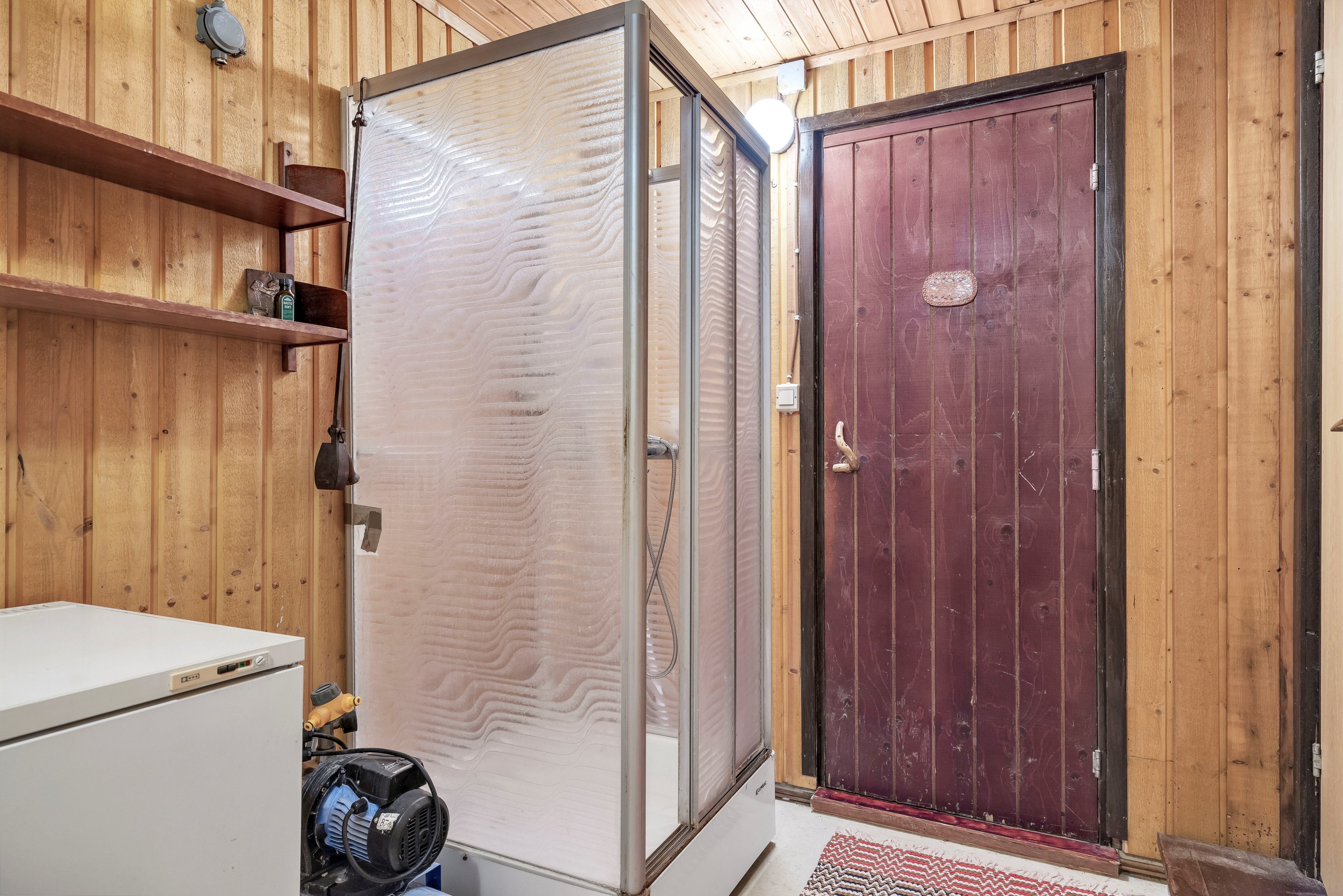 Bostadsbild från Tångvägen 6, Såld i Morgongåva, Heby