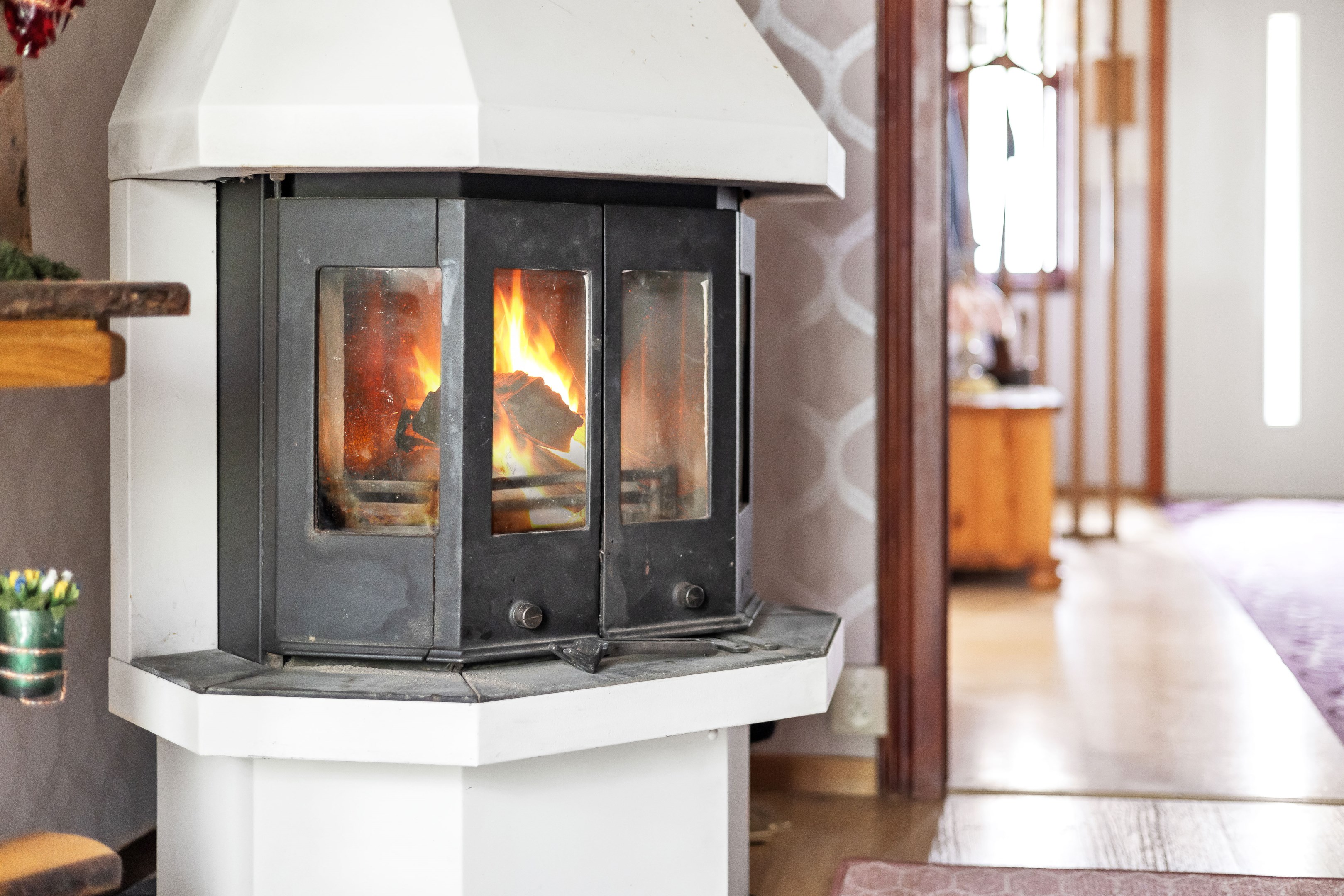 Bostadsbild från Tångvägen 6, Såld i Morgongåva, Heby