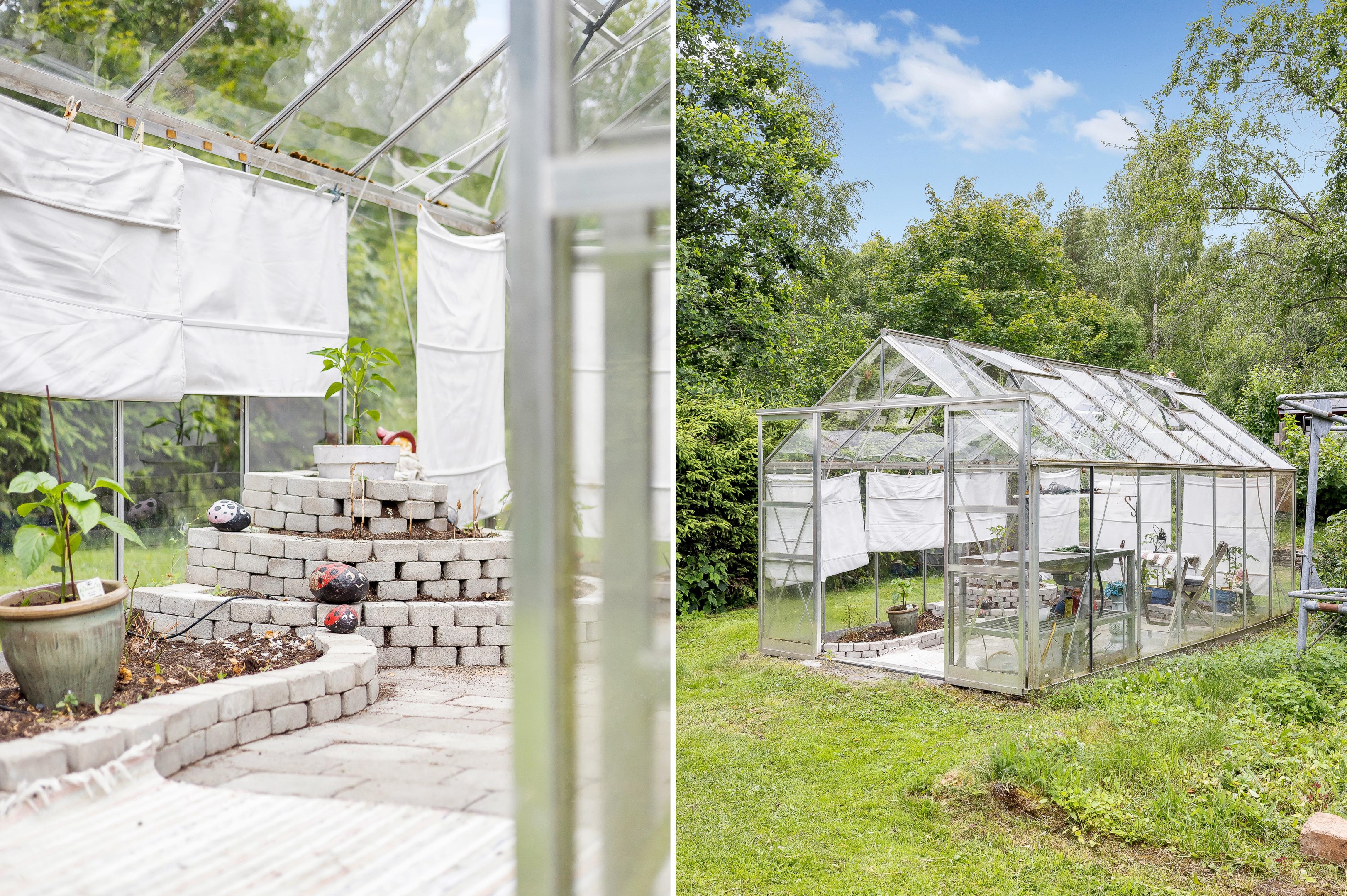 Bostadsbild från Tångvägen 6, Såld i Morgongåva, Heby