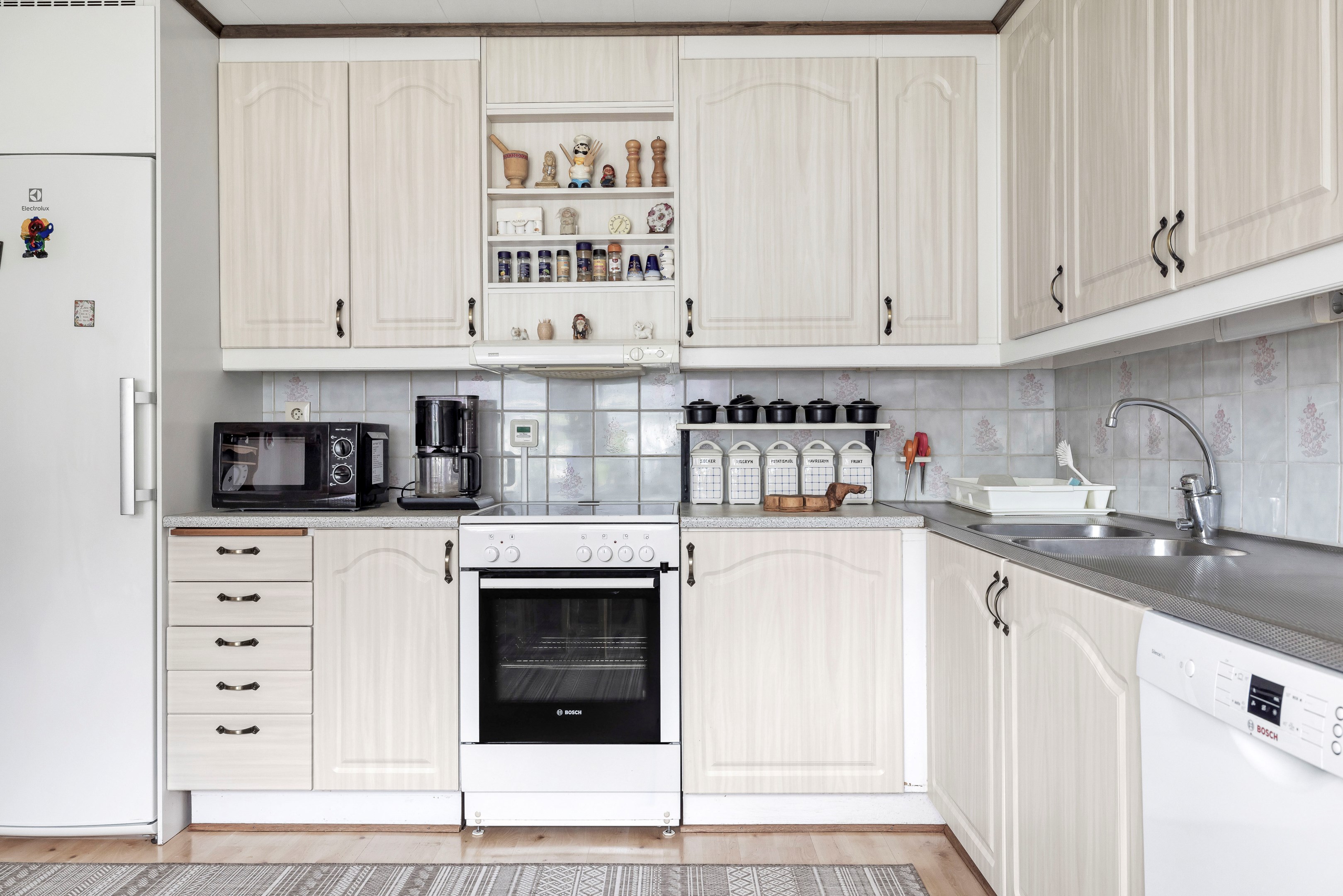 Bostadsbild från Tångvägen 6, Såld i Morgongåva, Heby