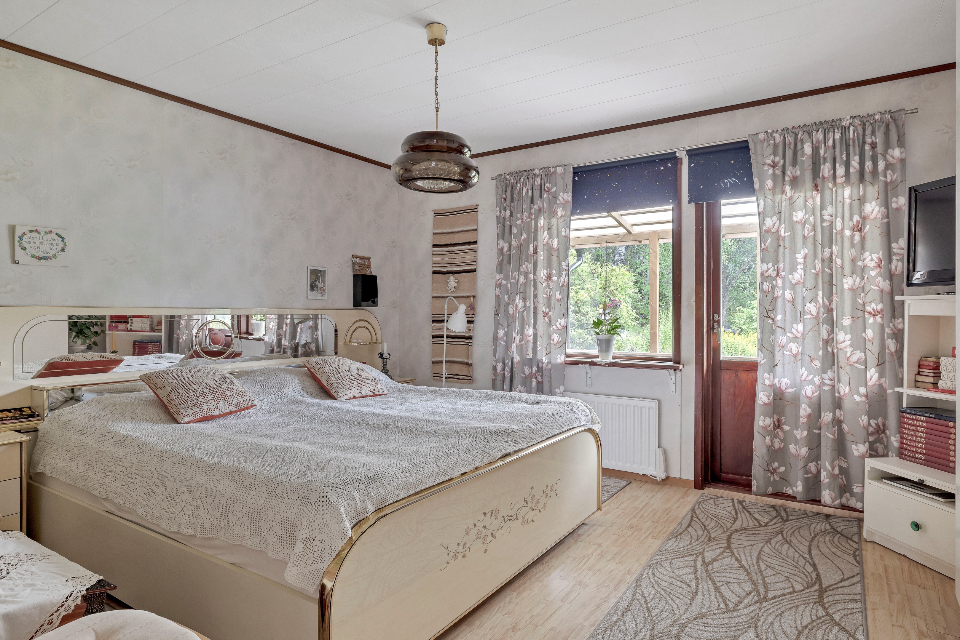 Bostadsbild från Tångvägen 6, Såld i Morgongåva, Heby