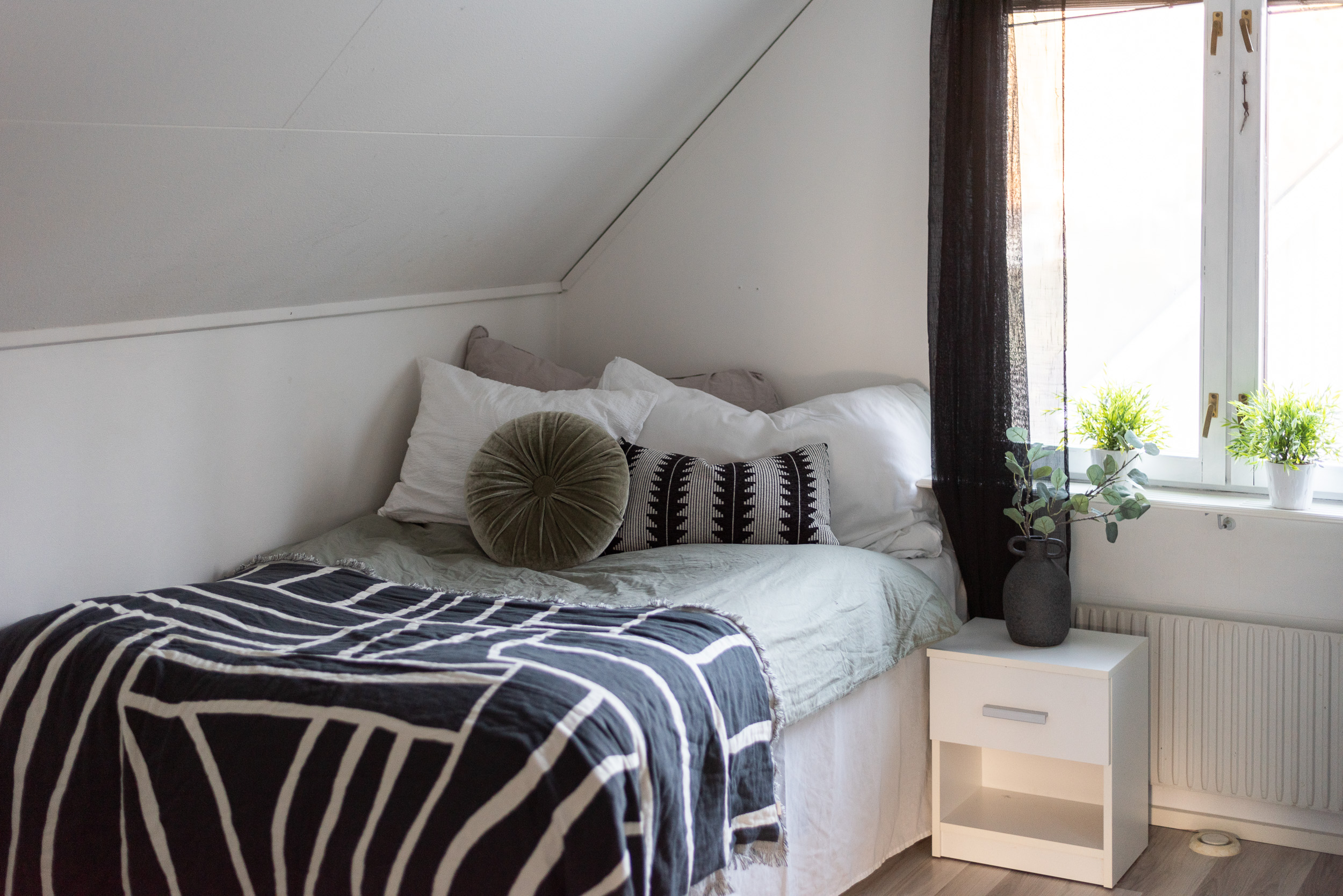 Bostadsbild från Heimers väg 7, Såld i Irsta, Västerås