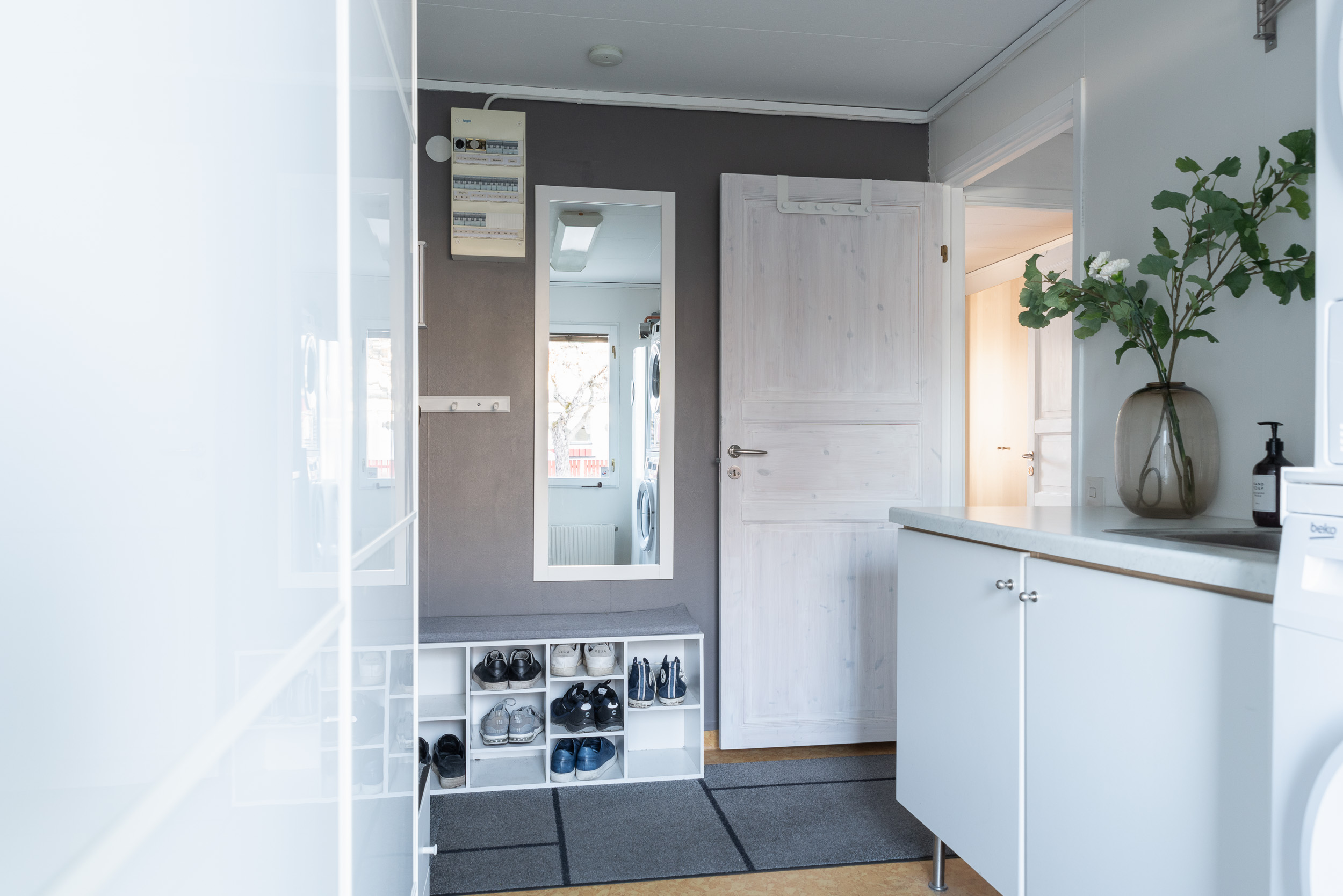 Bostadsbild från Heimers väg 7, Såld i Irsta, Västerås