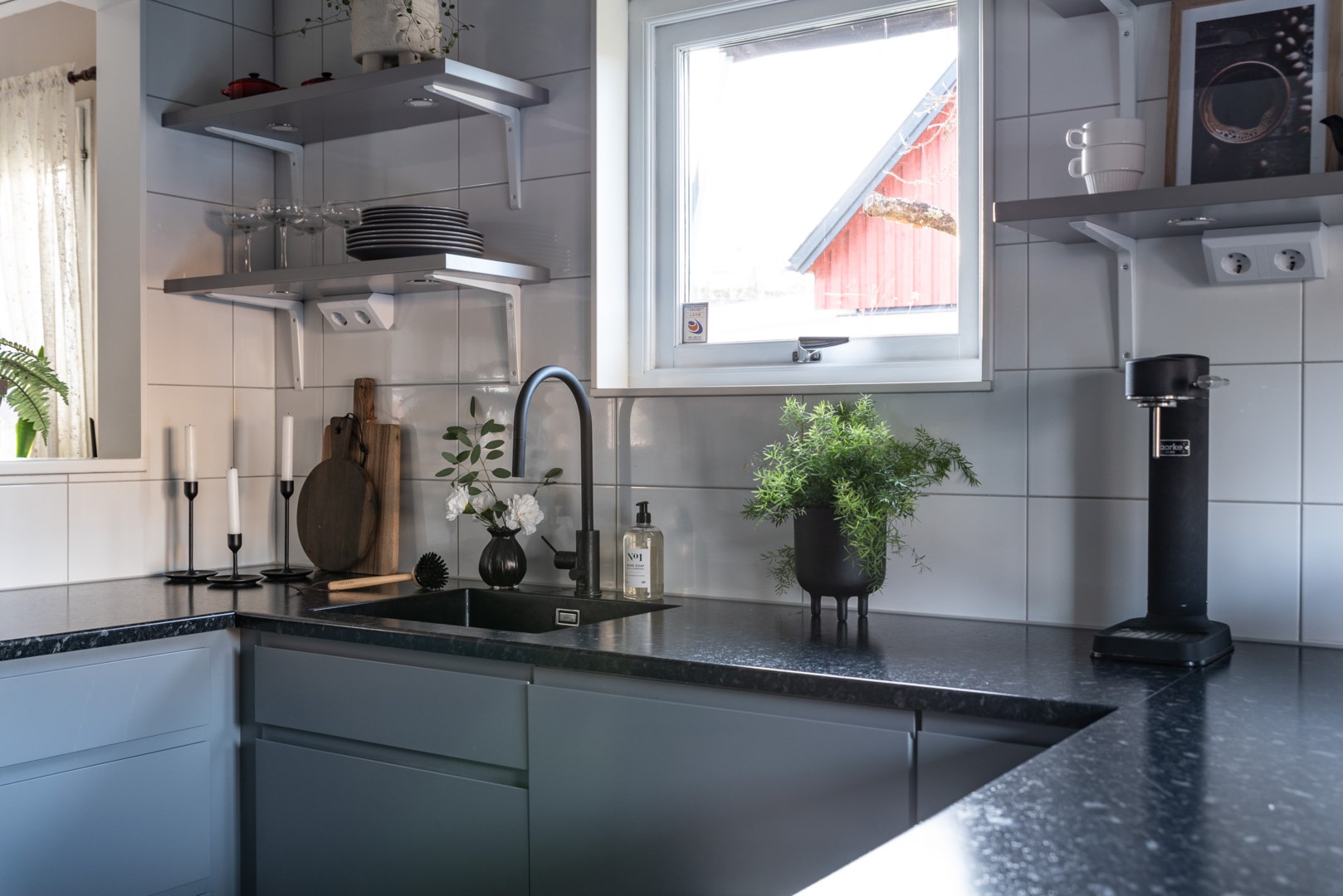 Bostadsbild från Heimers väg 7, Såld i Irsta, Västerås