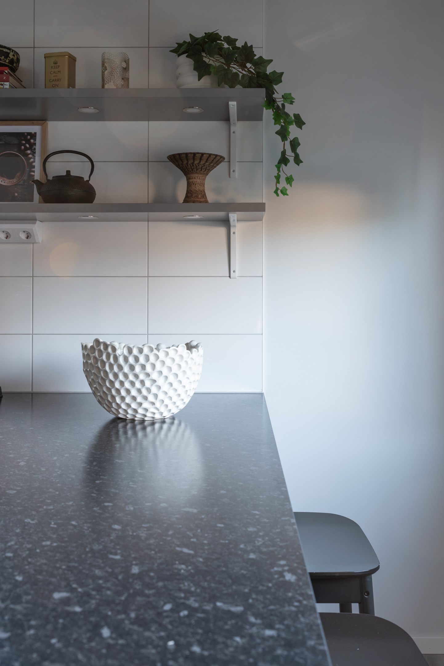 Bostadsbild från Heimers väg 7, Såld i Irsta, Västerås