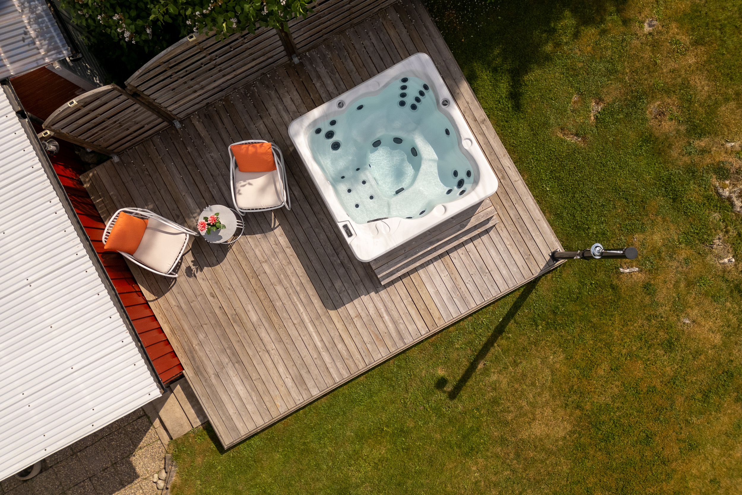 Bostadsbild från Heimers väg 7, Såld i Irsta, Västerås