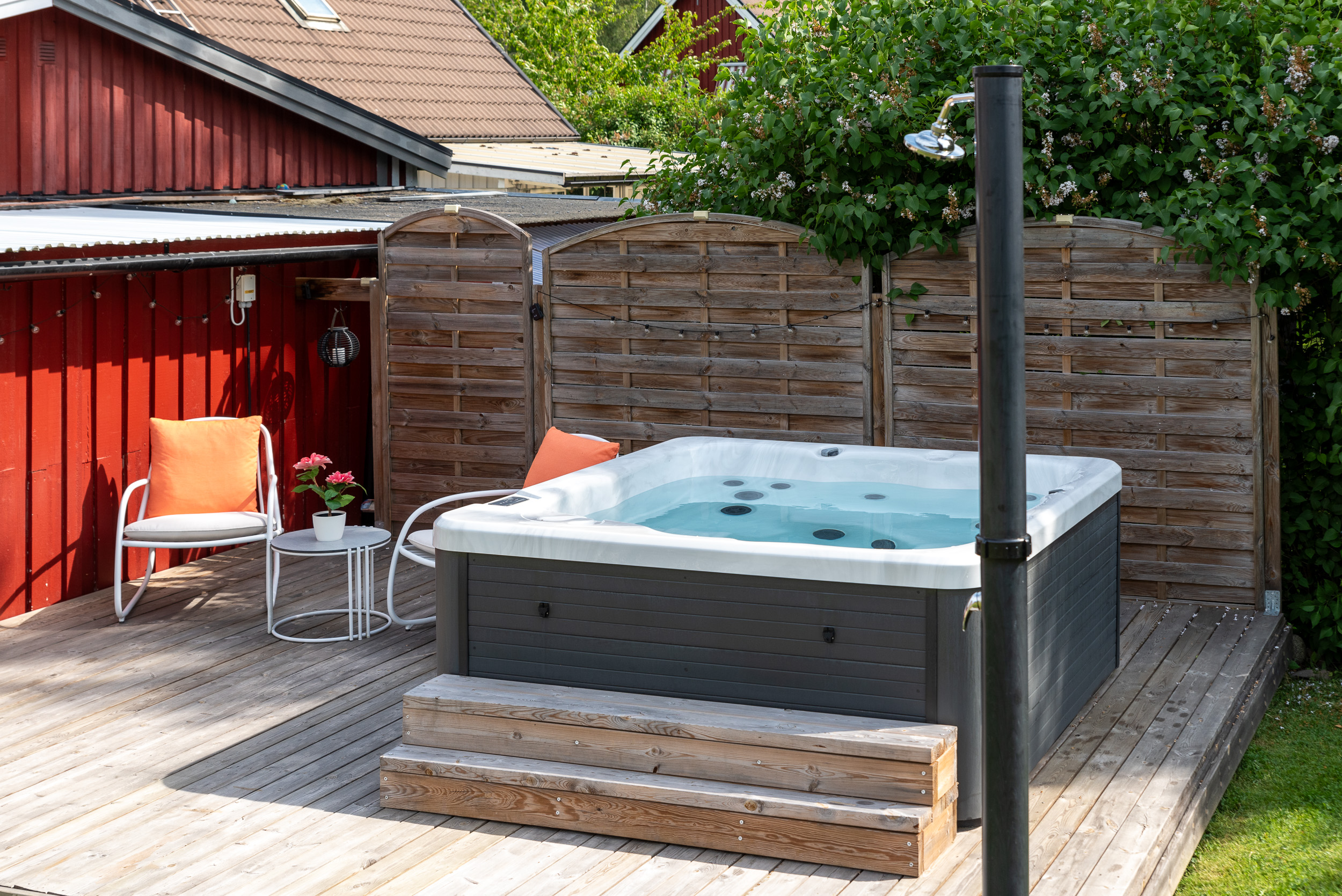 Bostadsbild från Heimers väg 7, Såld i Irsta, Västerås