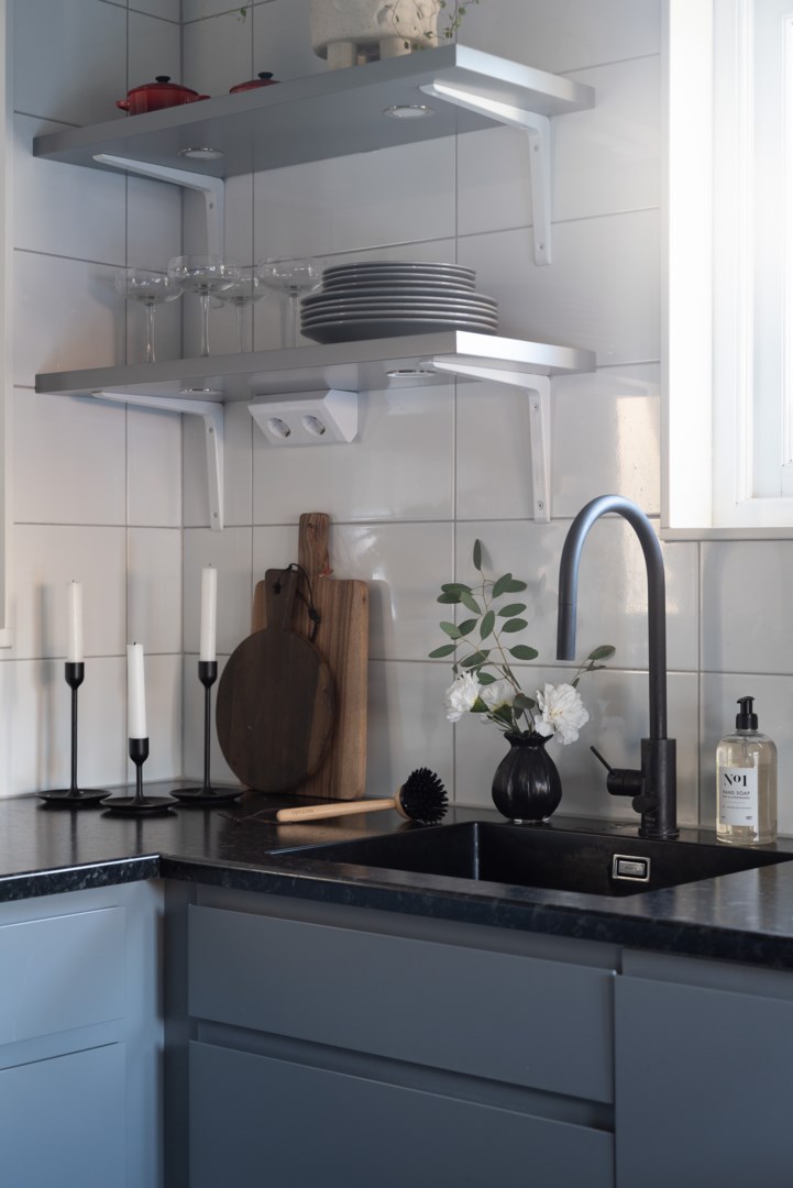 Bostadsbild från Heimers väg 7, Såld i Irsta, Västerås