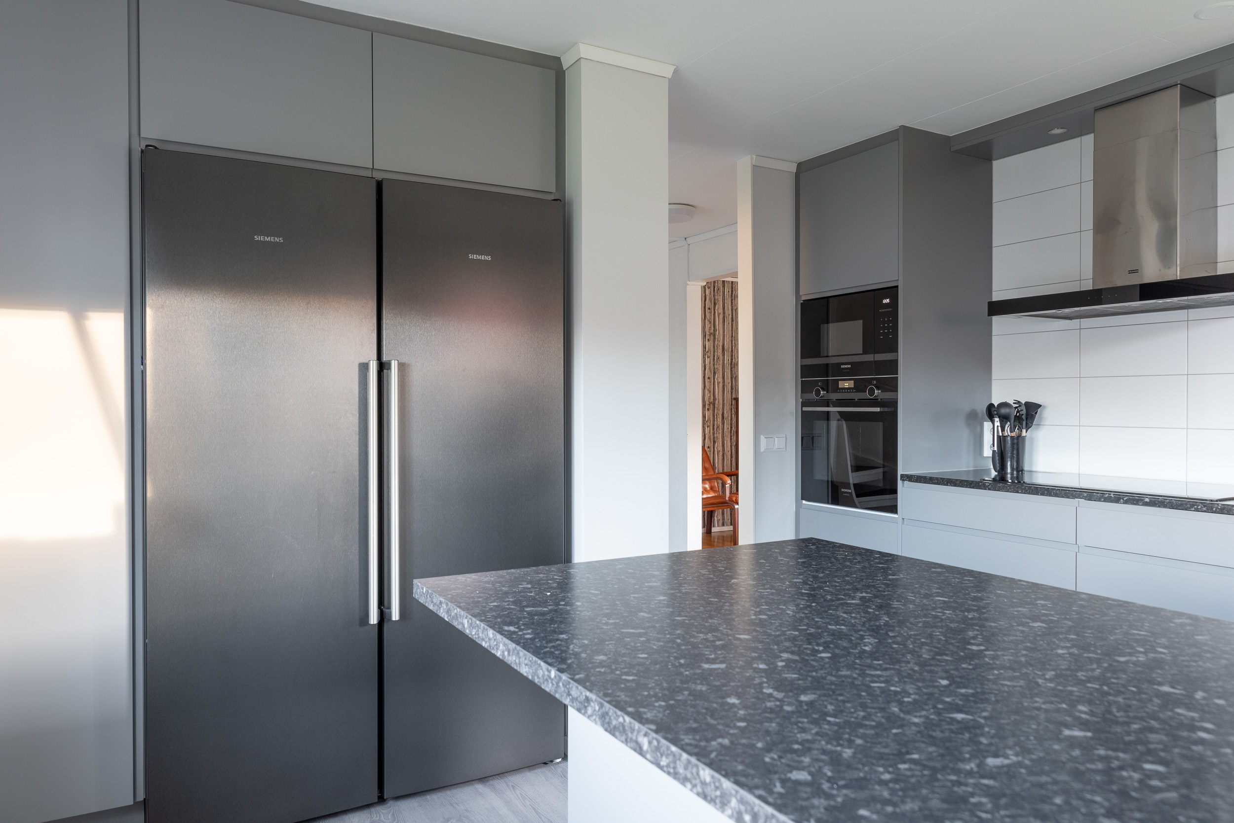 Bostadsbild från Heimers väg 7, Såld i Irsta, Västerås