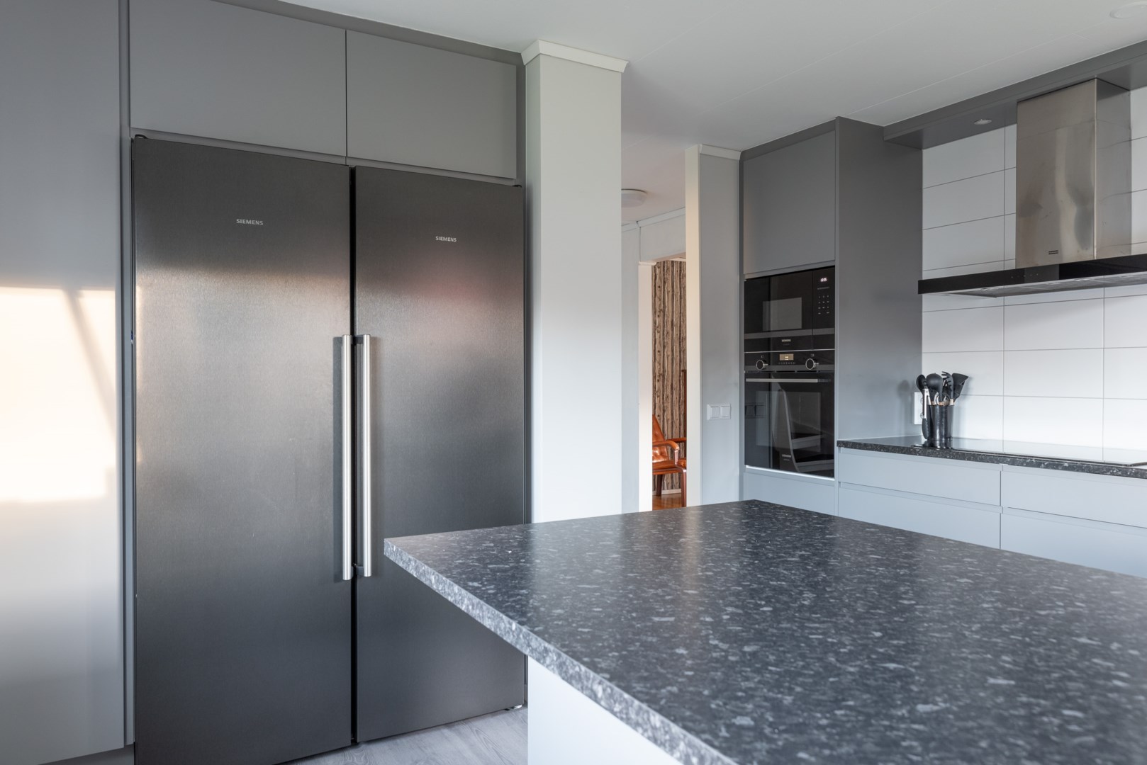 Bostadsbild från Heimers väg 7, Såld i Irsta, Västerås