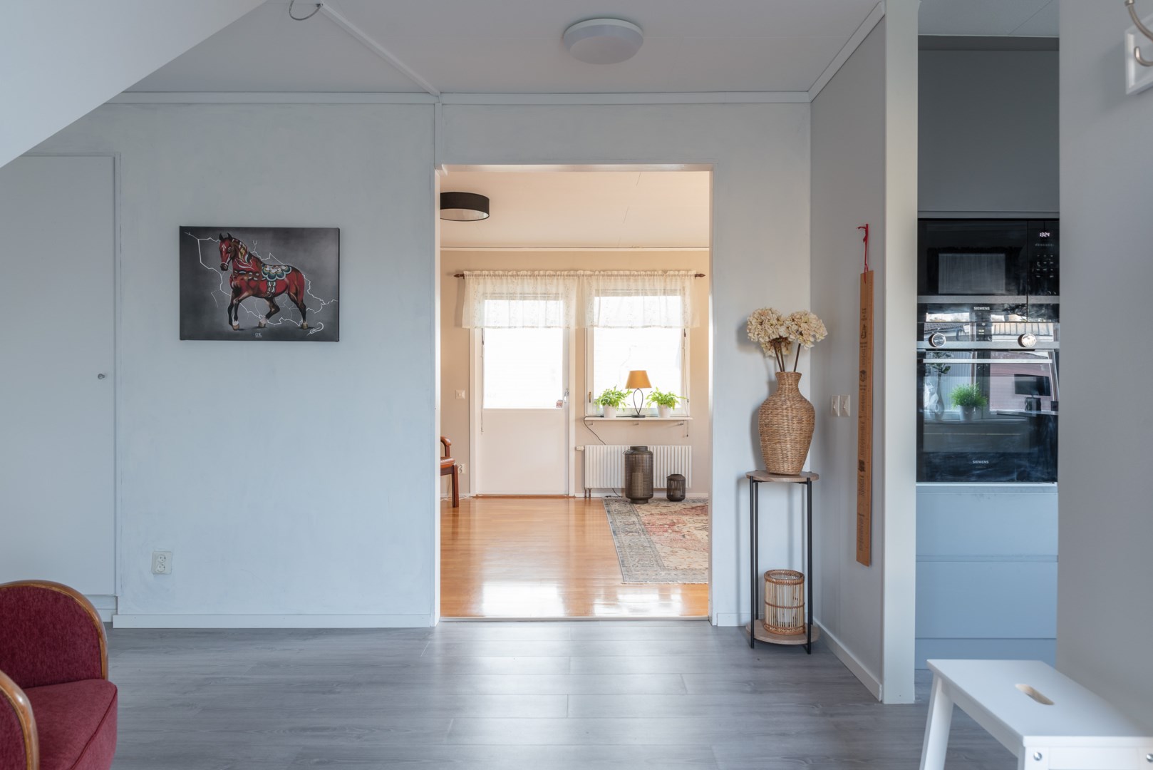 Bostadsbild från Heimers väg 7, Såld i Irsta, Västerås