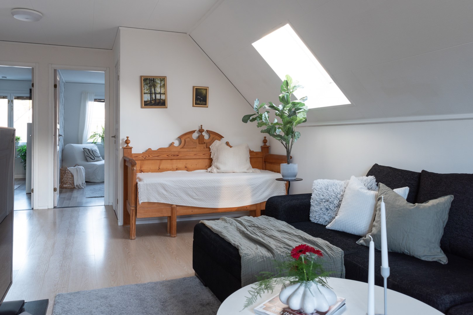 Bostadsbild från Heimers väg 7, Såld i Irsta, Västerås