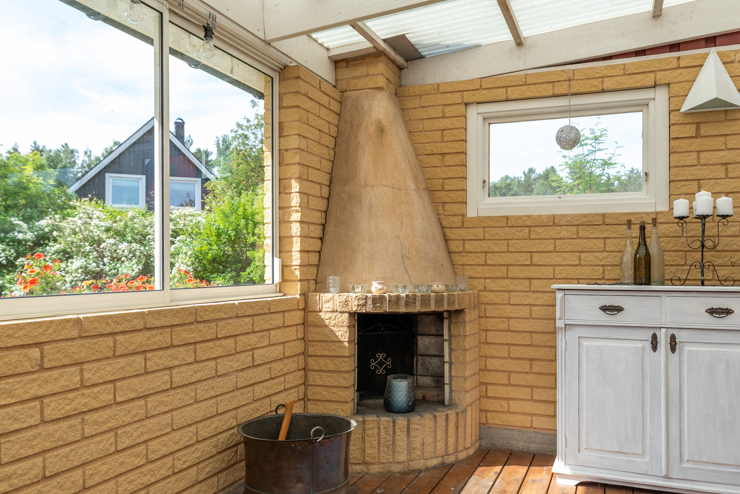 Bostadsbild från Heimers väg 7, Såld i Irsta, Västerås