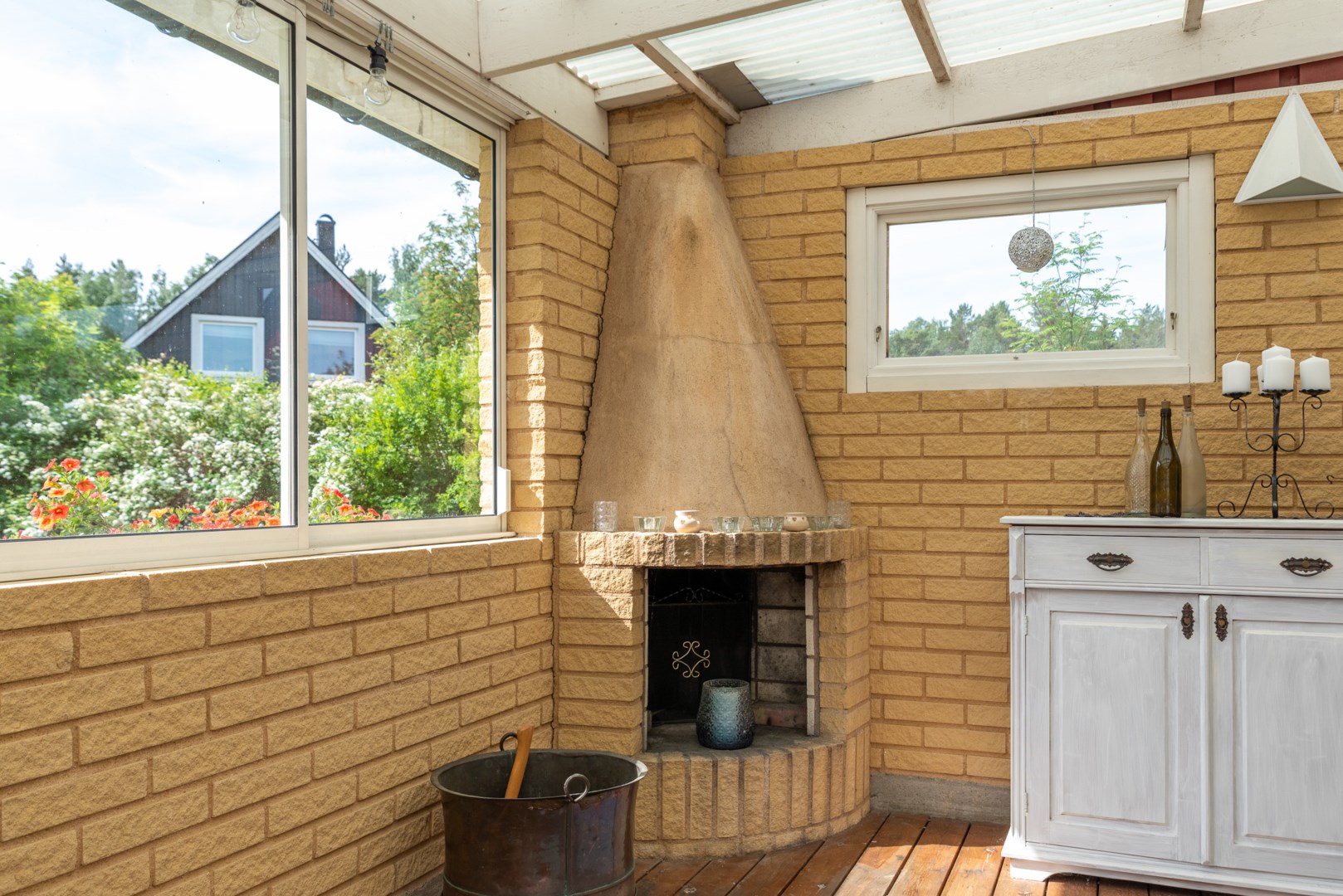 Bostadsbild från Heimers väg 7, Såld i Irsta, Västerås