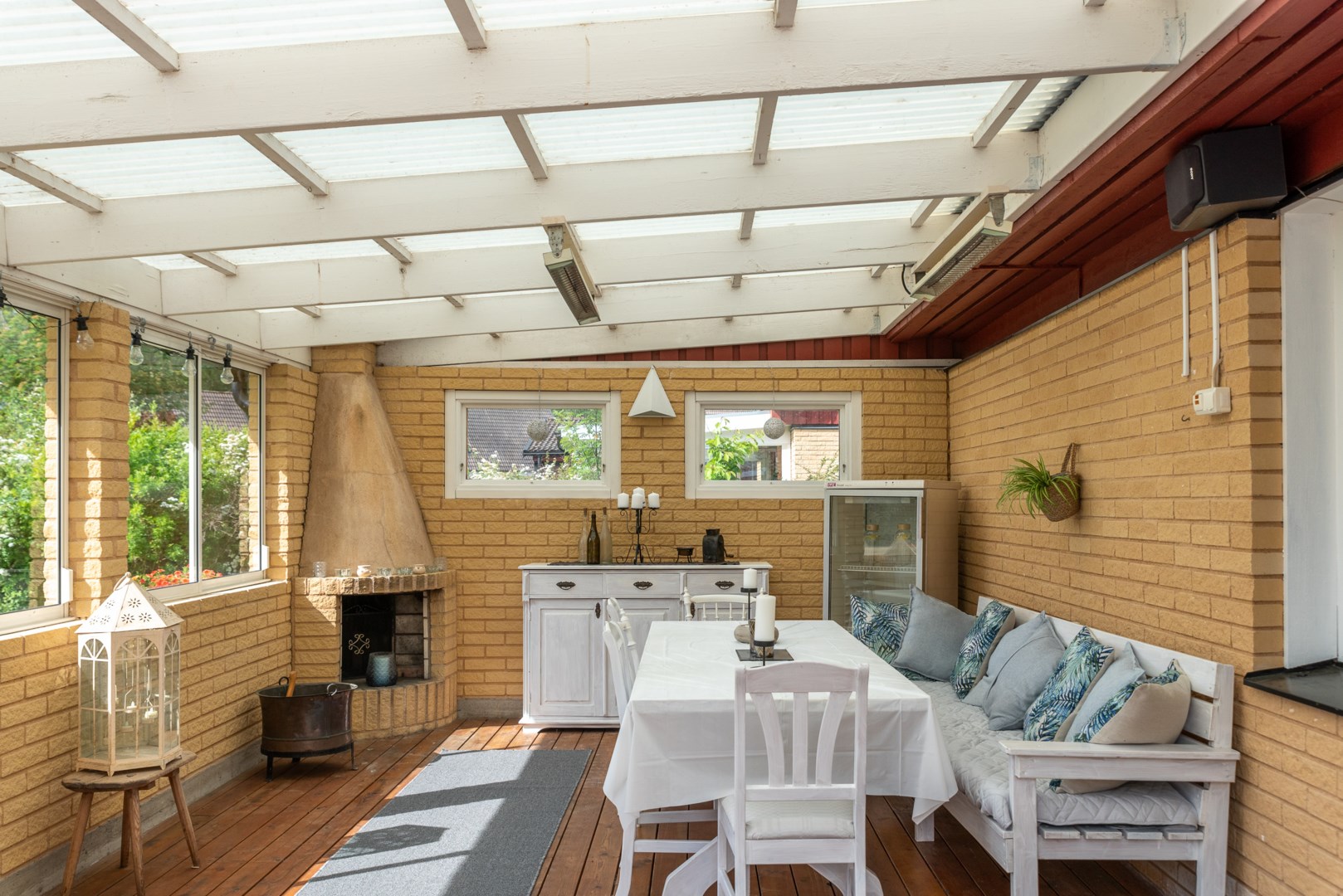 Bostadsbild från Heimers väg 7, Såld i Irsta, Västerås