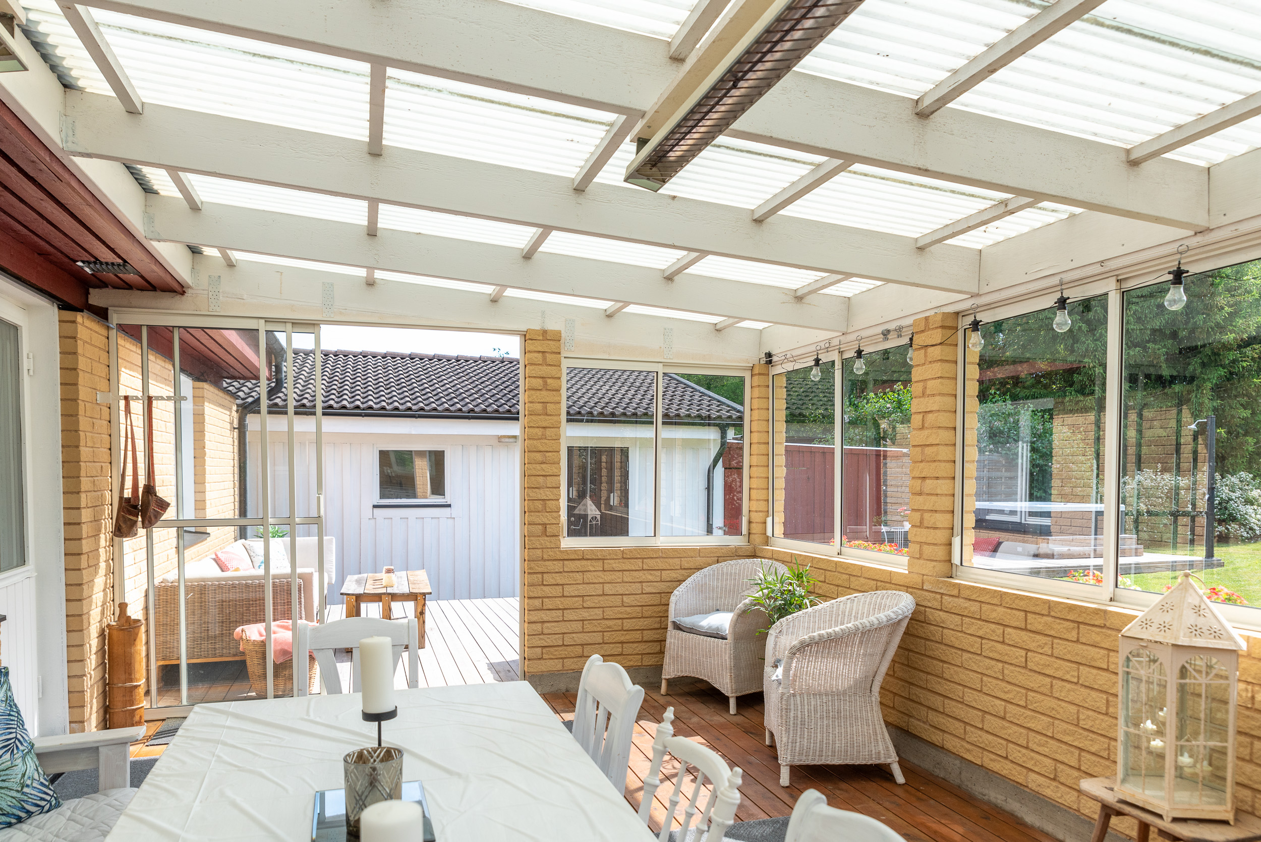 Bostadsbild från Heimers väg 7, Såld i Irsta, Västerås