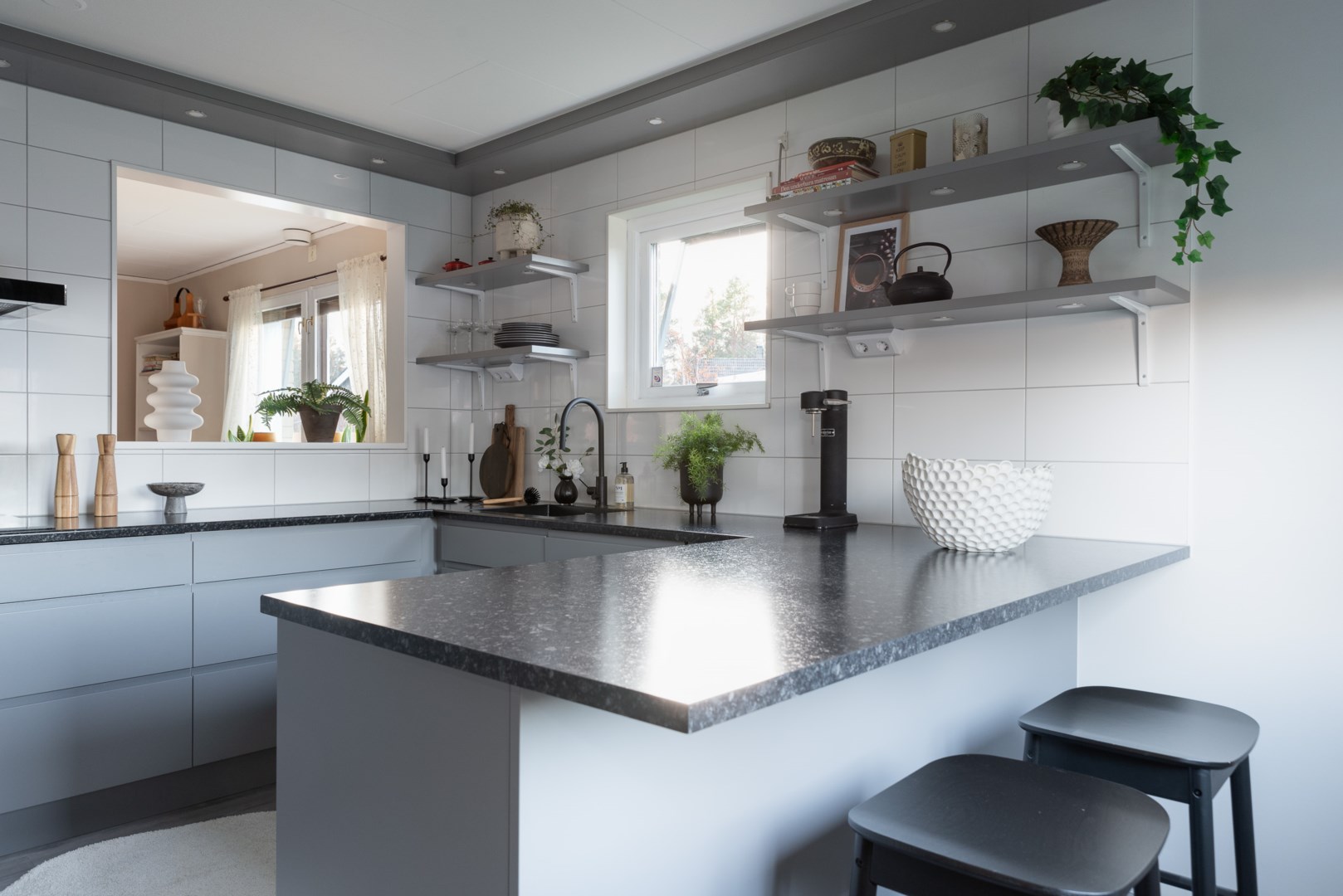 Bostadsbild från Heimers väg 7, Såld i Irsta, Västerås