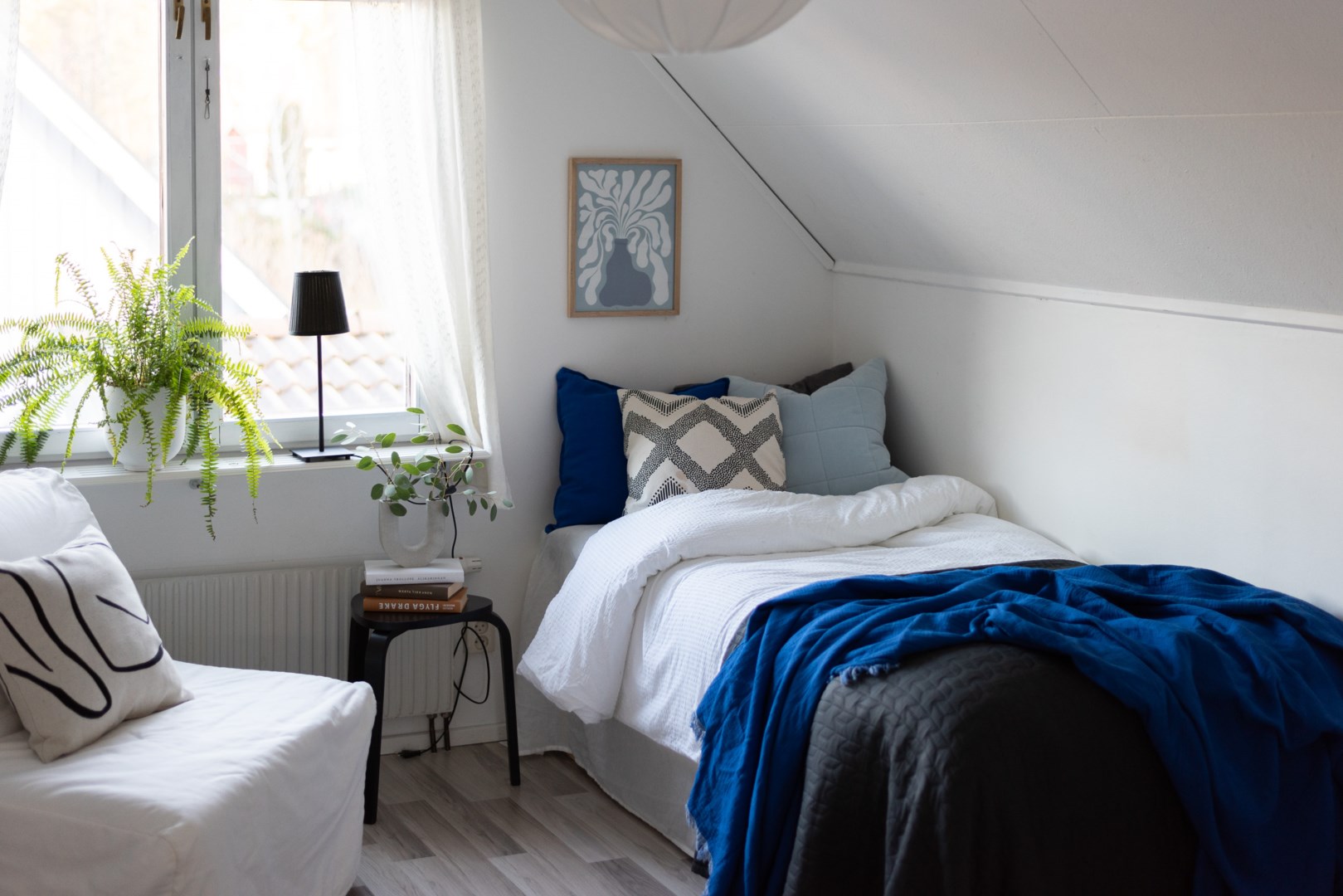 Bostadsbild från Heimers väg 7, Såld i Irsta, Västerås