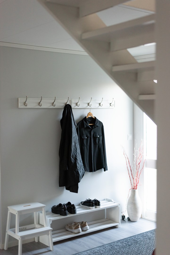 Bostadsbild från Heimers väg 7, Såld i Irsta, Västerås