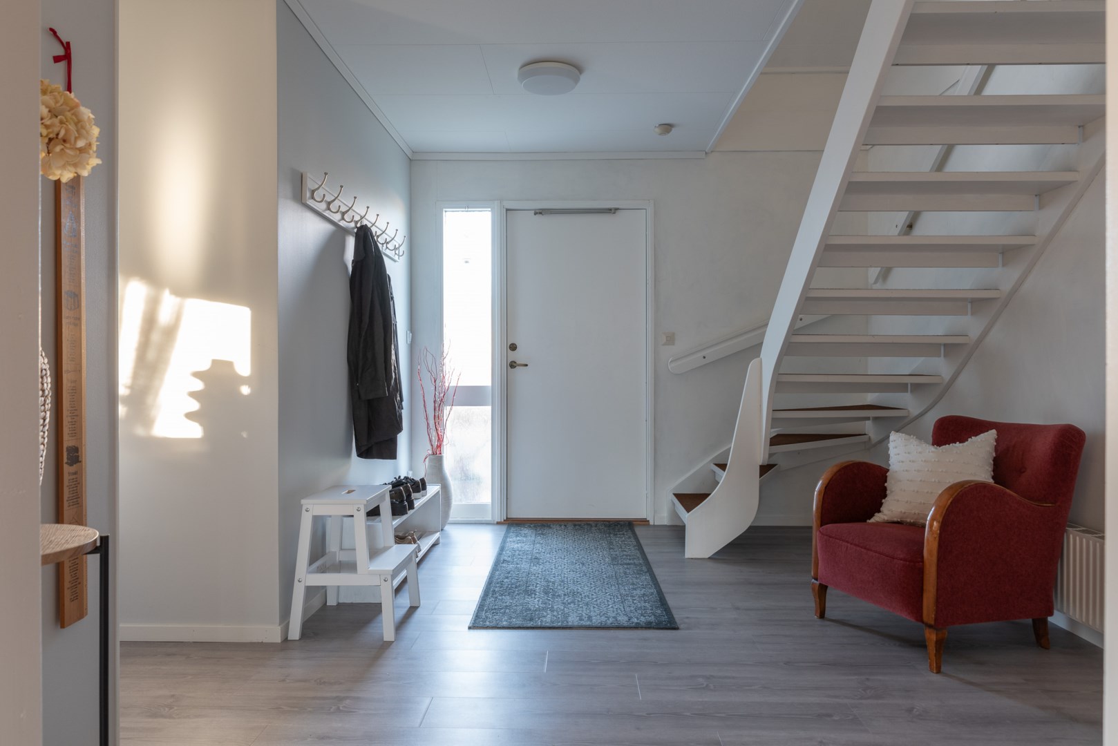 Bostadsbild från Heimers väg 7, Såld i Irsta, Västerås