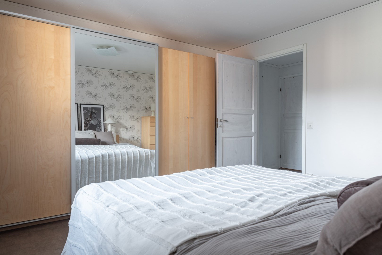 Bostadsbild från Heimers väg 7, Såld i Irsta, Västerås