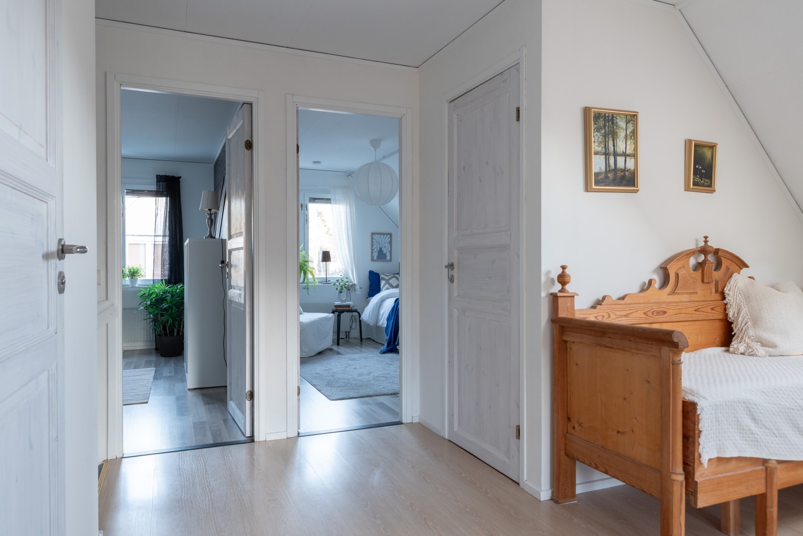 Bostadsbild från Heimers väg 7, Såld i Irsta, Västerås