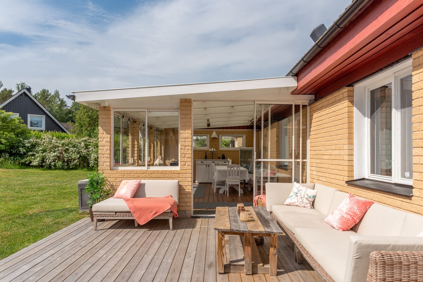 Bostadsbild från Heimers väg 7, Såld i Irsta, Västerås