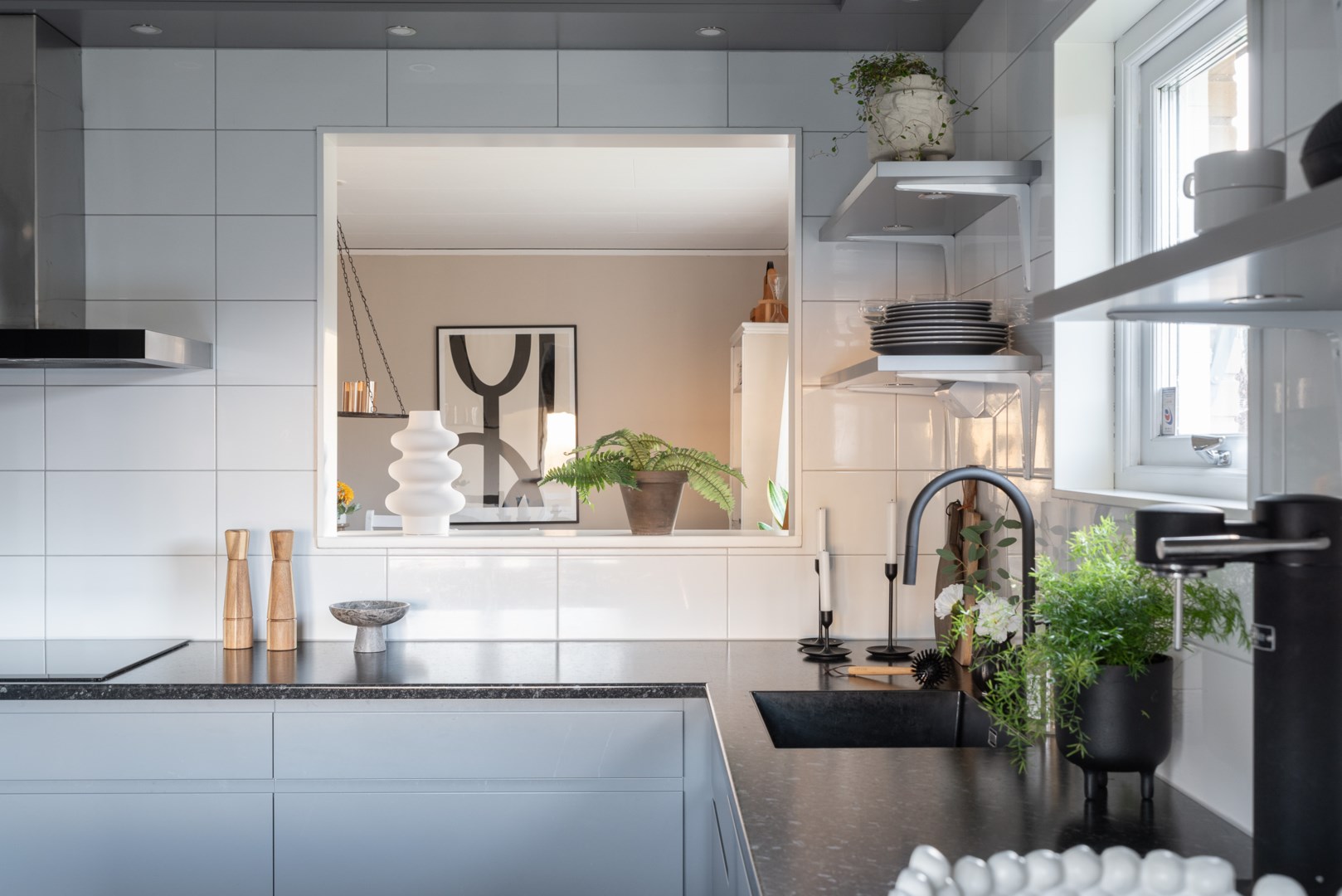 Bostadsbild från Heimers väg 7, Såld i Irsta, Västerås