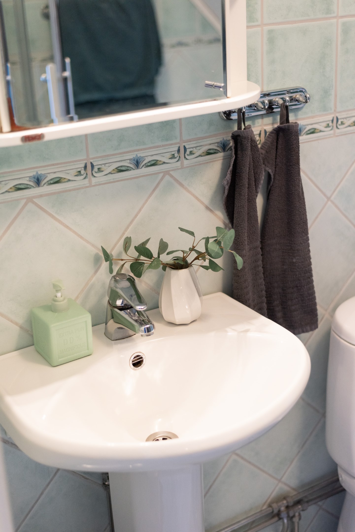 Bostadsbild från Heimers väg 7, Såld i Irsta, Västerås