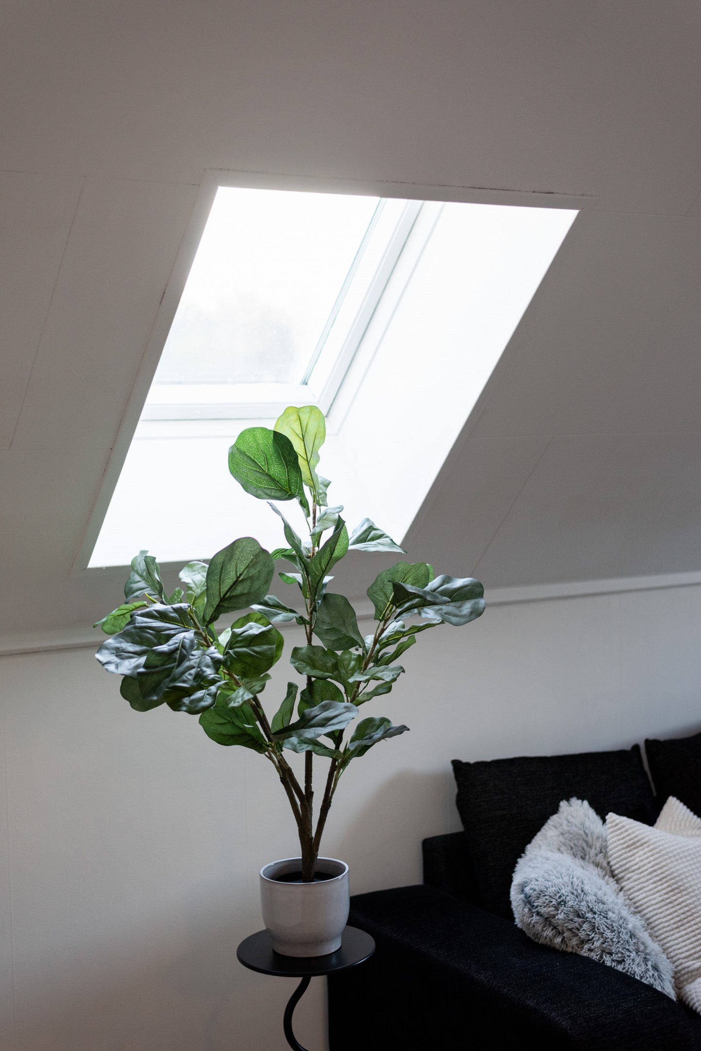 Bostadsbild från Heimers väg 7, Såld i Irsta, Västerås