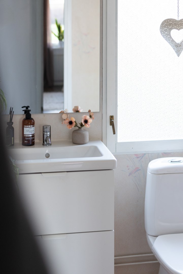 Bostadsbild från Heimers väg 7, Såld i Irsta, Västerås